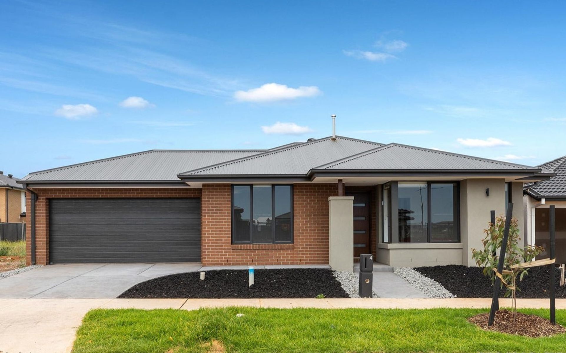 4 BONITO STREET, Melton South VIC 3338 - Image 1