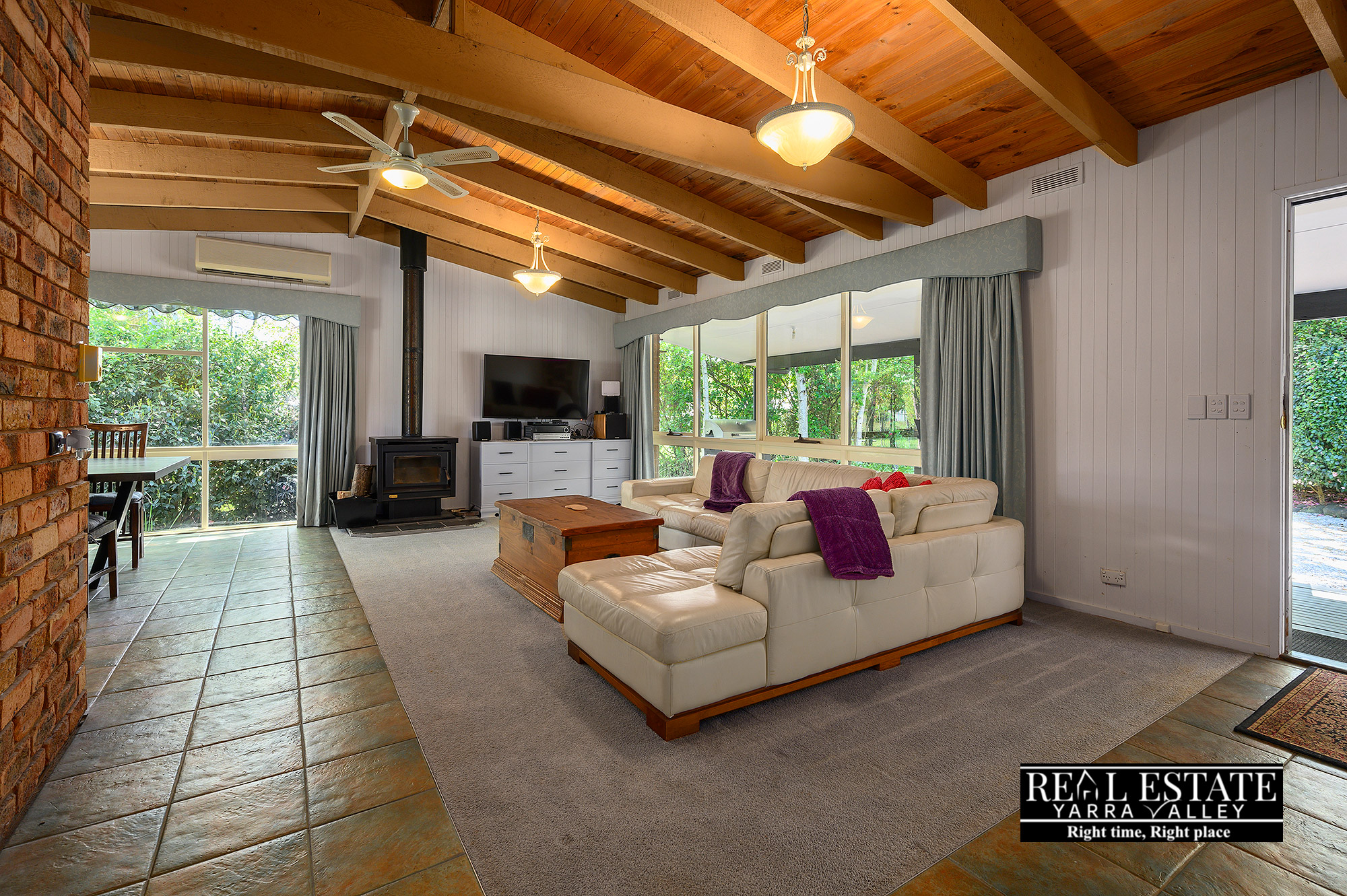 4-bedroom house at 29 Mareeba Avenue, Buxton, VIC 3711, Murrindindi, Victoria