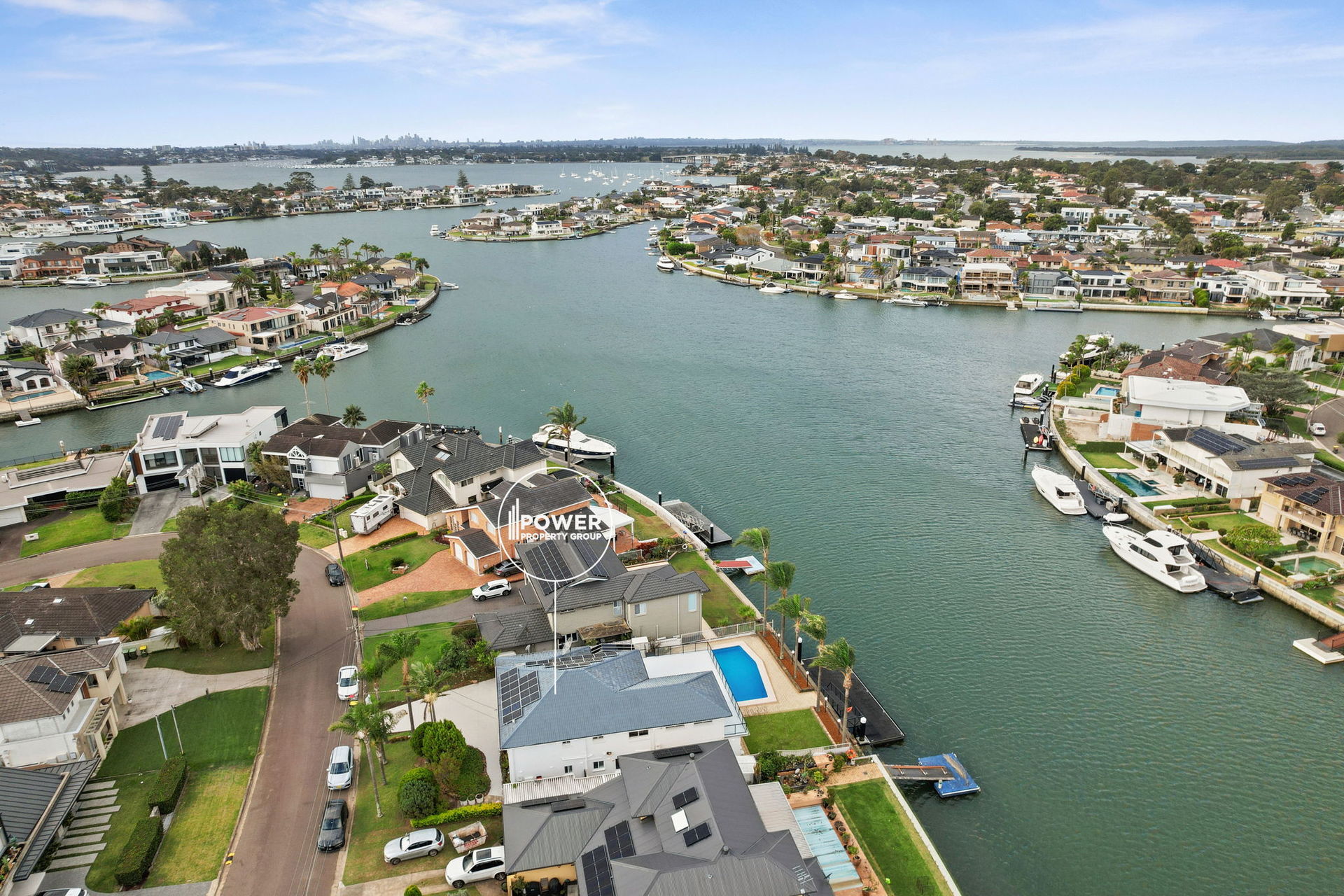 30 MACINTYRE CRESCENT, Sylvania Waters NSW 2224 - Image 1