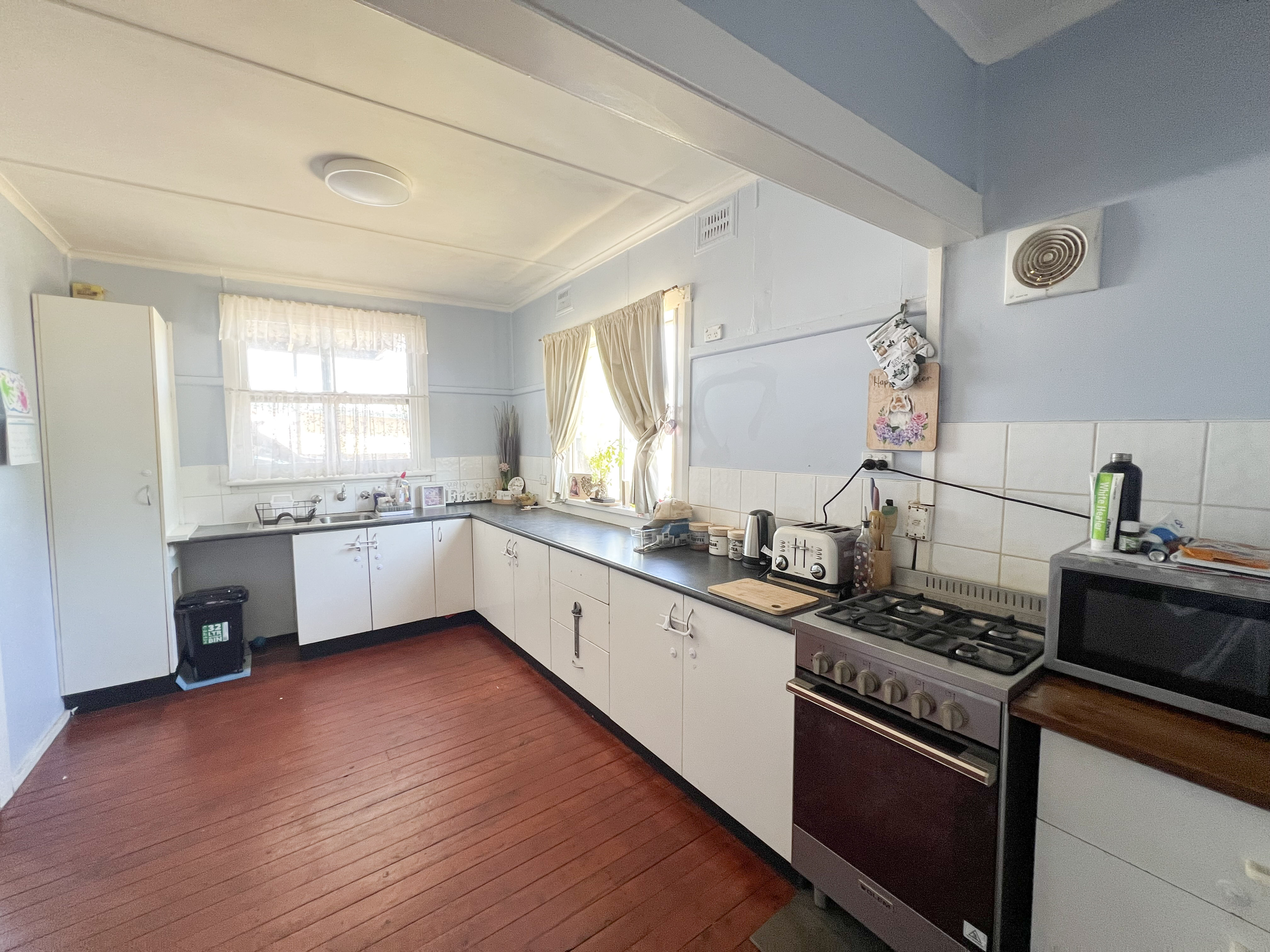 4-bedroom house at 50 GILBERT STREET, Wyalong NSW 2671, Bland, New South Wales