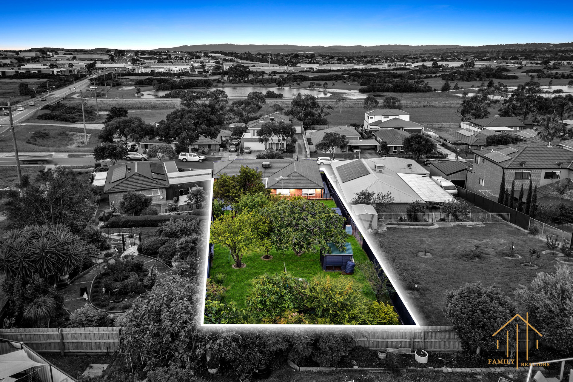 3-bedroom house at 4 Blackwood Drive, Hampton Park, VIC 3976, Casey, Victoria