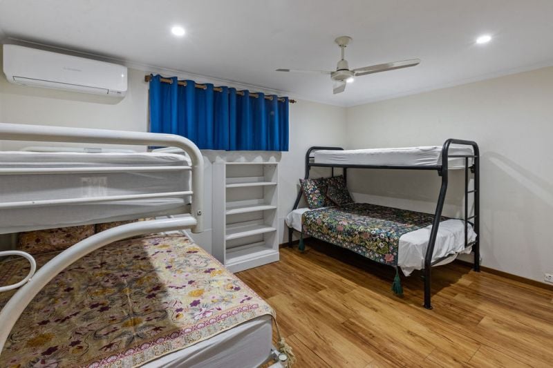 4-bedroom house at 15 Trevally Court, Coral Bay, WA 6701, Carnarvon, Western Australia