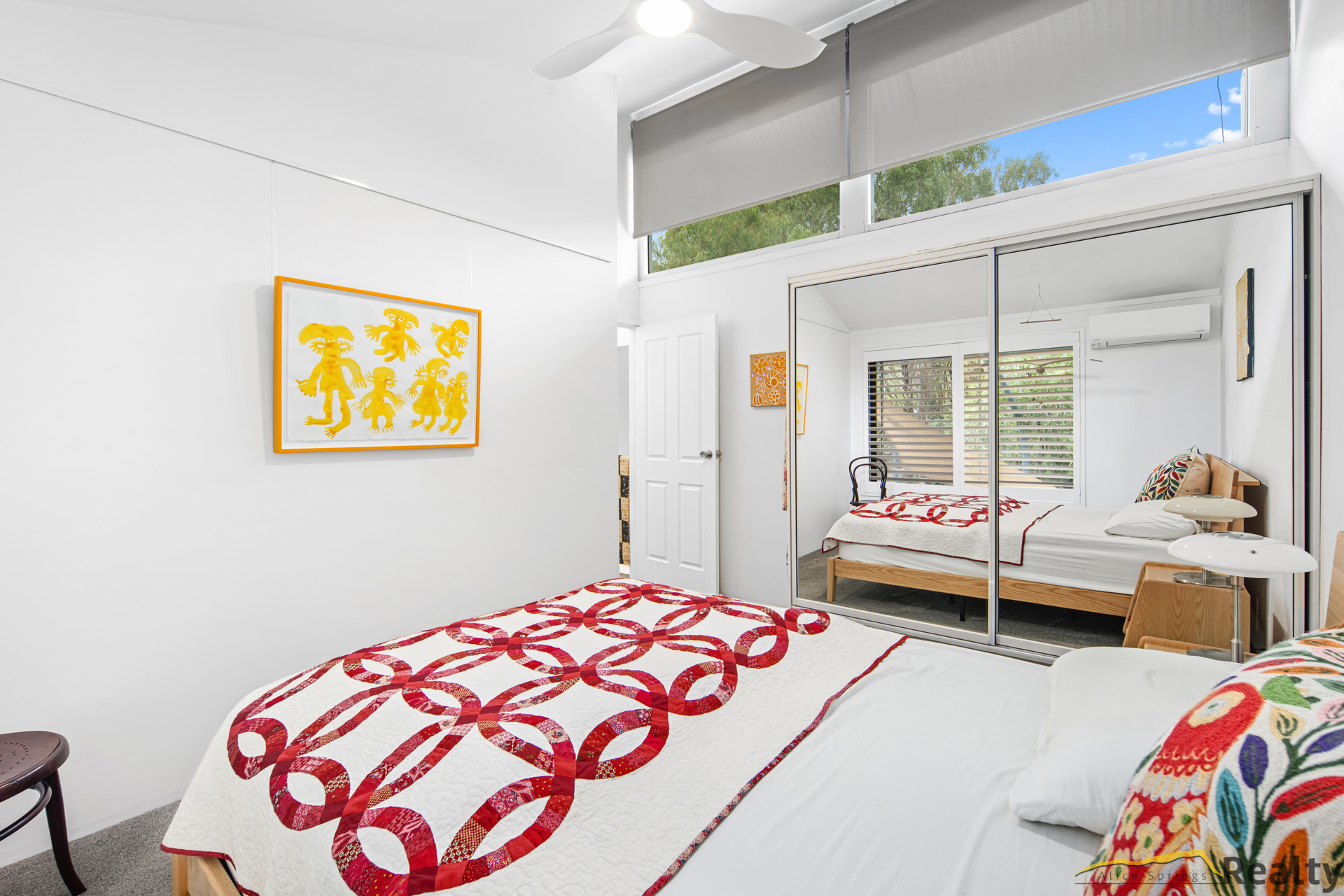 3-bedroom unit at 2/1A Mills Street, East Side, Nt, 0870, Alice Springs, Northern Territory