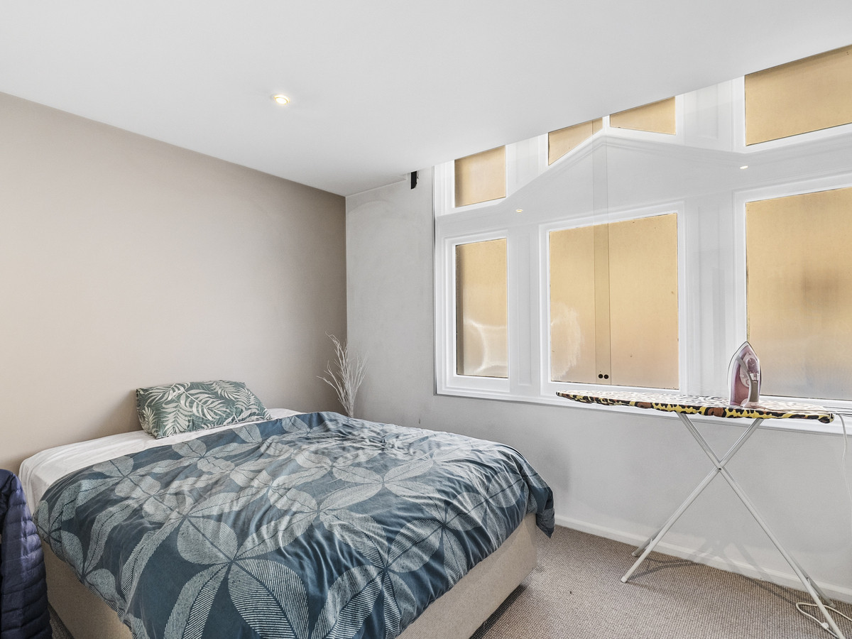 3-bedroom unit at 9 1 CRESWELLS ROW, HOBART TAS 7000, Hobart, Tasmania