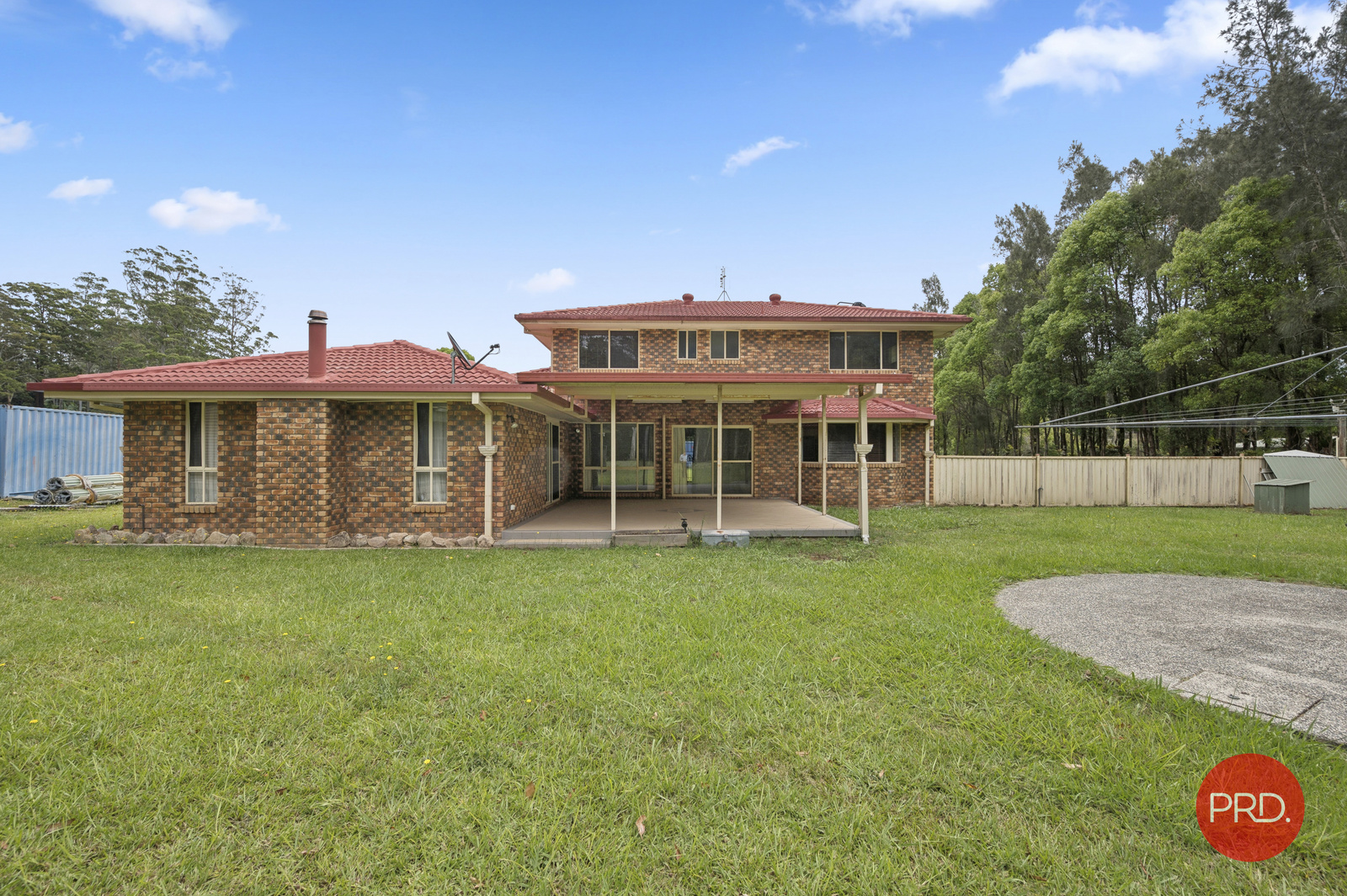 5-bedroom house at 25 Taylors Creek Road, Bucca, NSW 2450, Coffs Harbour, New South Wales