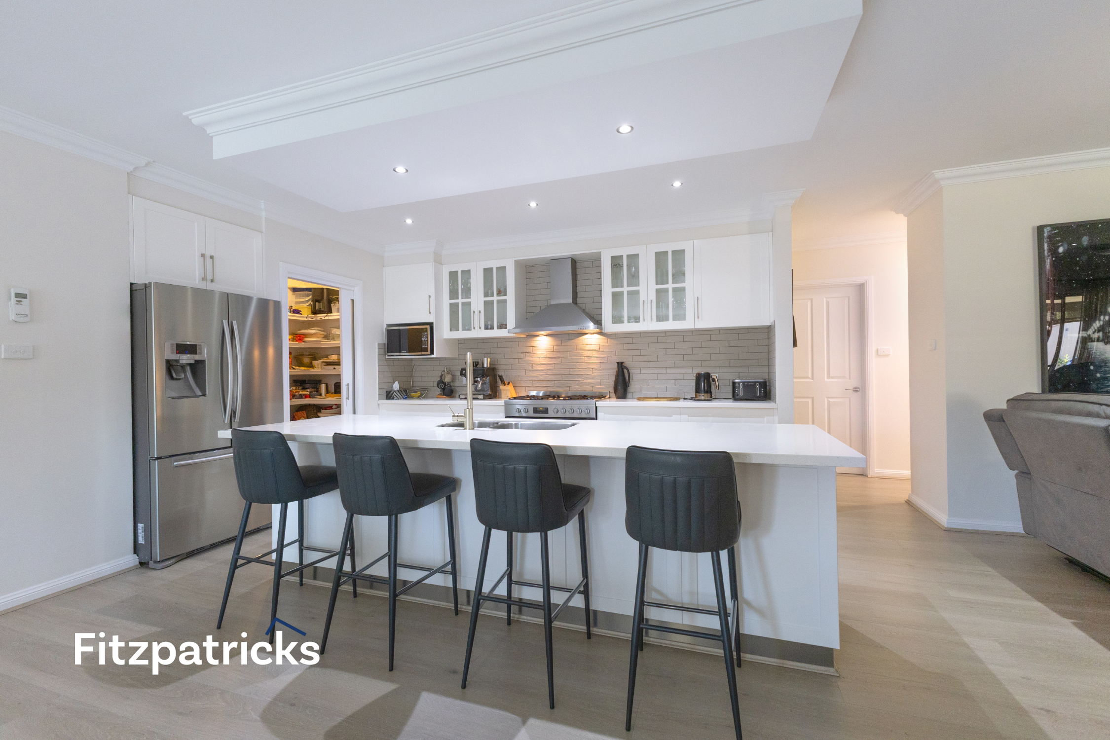 14 HAMERSLEY PLACE, Tatton NSW 2650 - Image 2