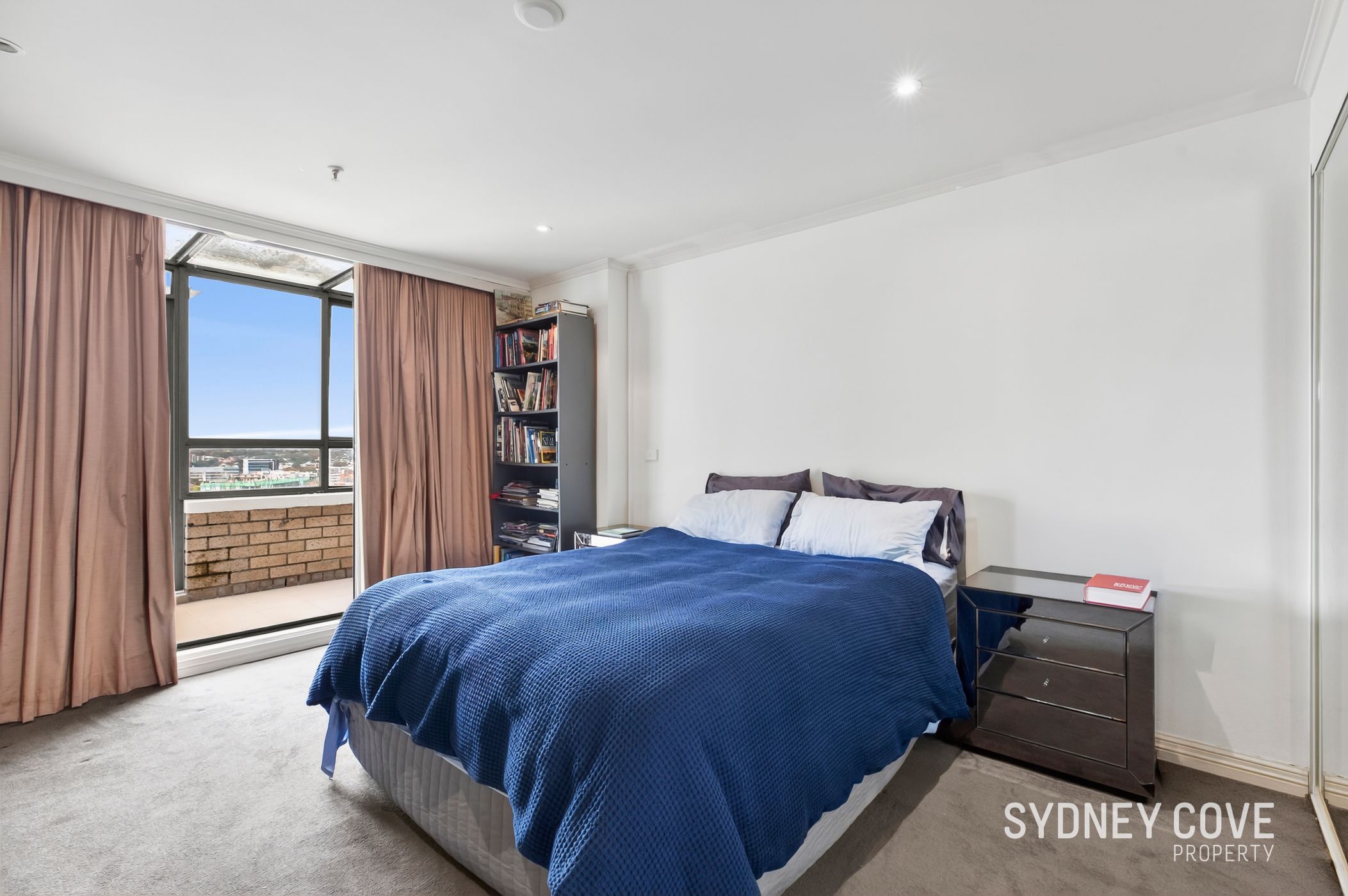 HYDE PARK TOWERS 3203 148 ELIZABETH STREET, SYDNEY NSW 2000 - Image 8