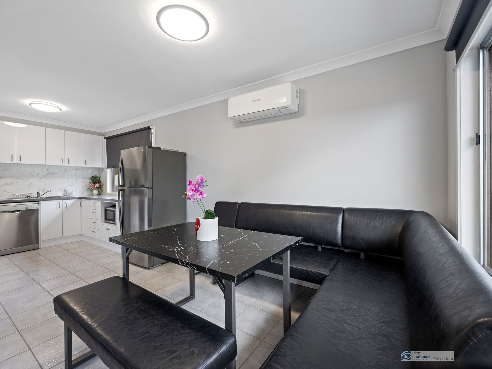 3-bedroom house at 64 VENTNOR BEACH ROAD, Wimbledon Heights VIC 3922, Bass Coast, Victoria