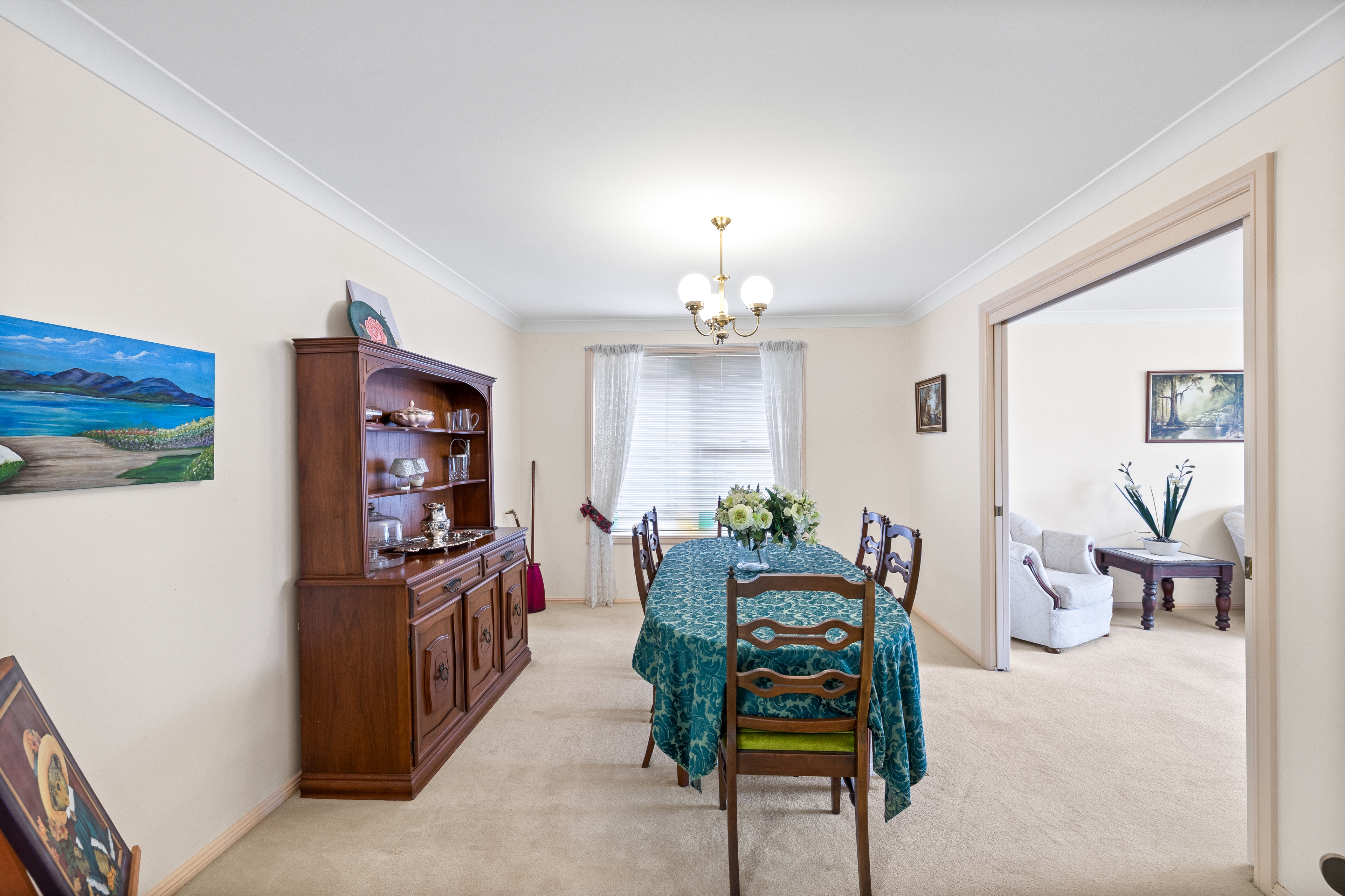 4-bedroom house at 3 Matilda Place, Hillvue, NSW 2340, Tamworth, New South Wales