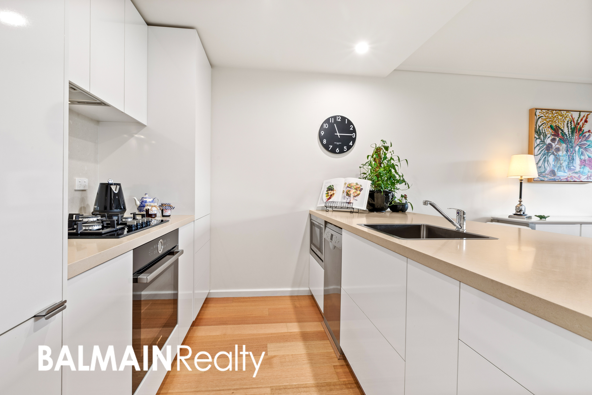 UNIT 301 EQUINOX 5 YARA AVENUE, Rozelle NSW 2039 - Image 6
