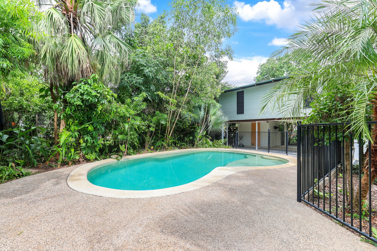 5-bedroom house at 23 Butters Street, Moil, NT 0810, Darwin, Northern Territory