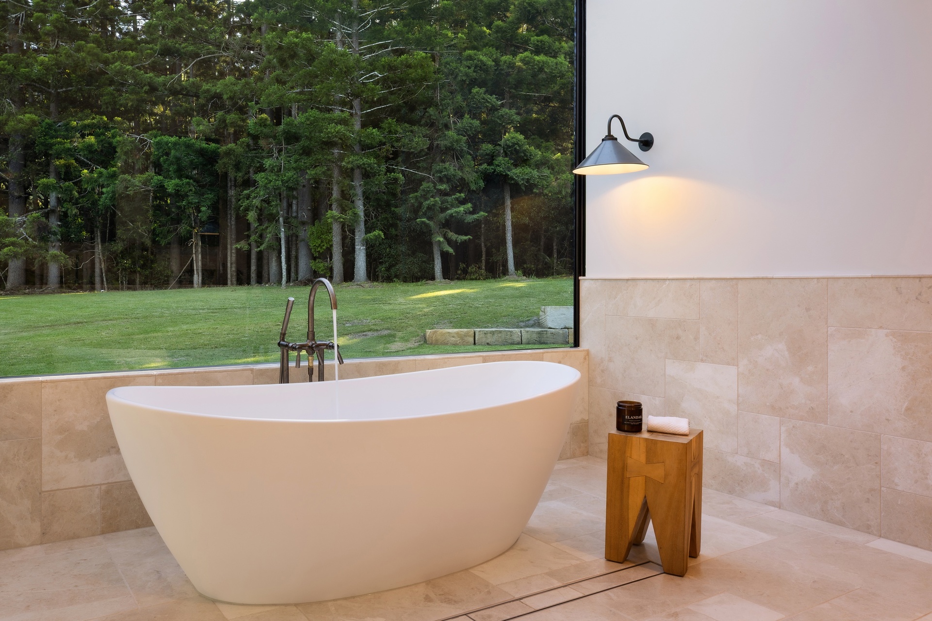 4-bedroom house at 74 Gibsonville Street, Tallebudgera Valley, QLD 4228, Gold Coast, Queensland