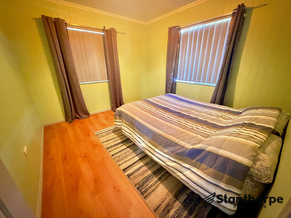 4-bedroom house at 56 Pine Road, Amiens QLD 4380, Southern Downs, Queensland