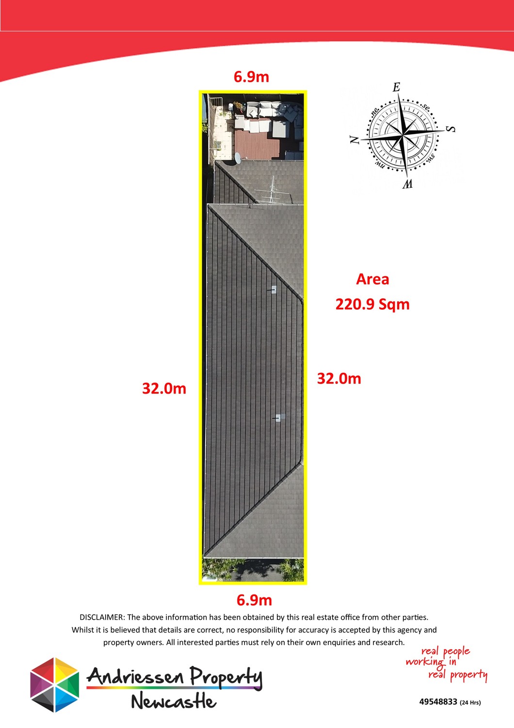 3-bedroom house at 28 Steel Street, Hamilton, NSW 2303, Newcastle, New South Wales