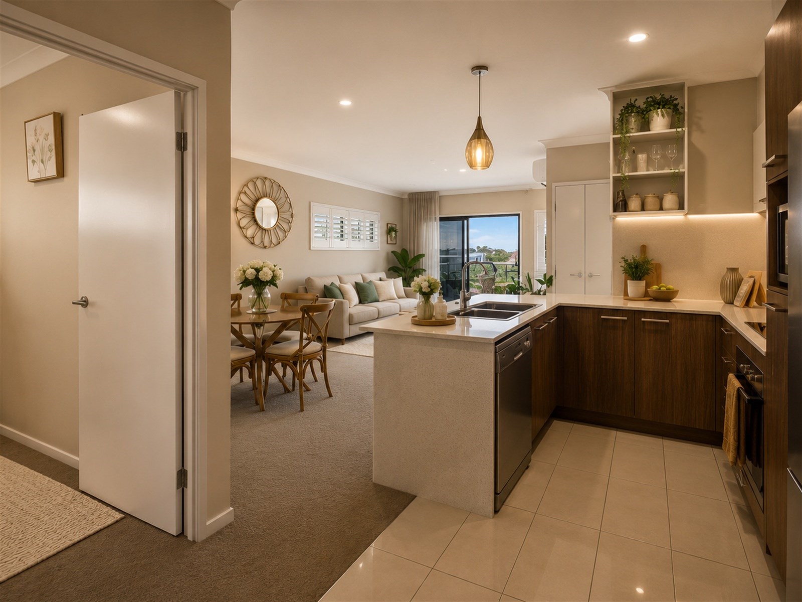 2-bedroom unit at 13/20 Besham Parade, Wynnum, QLD 4178, Brisbane, Queensland