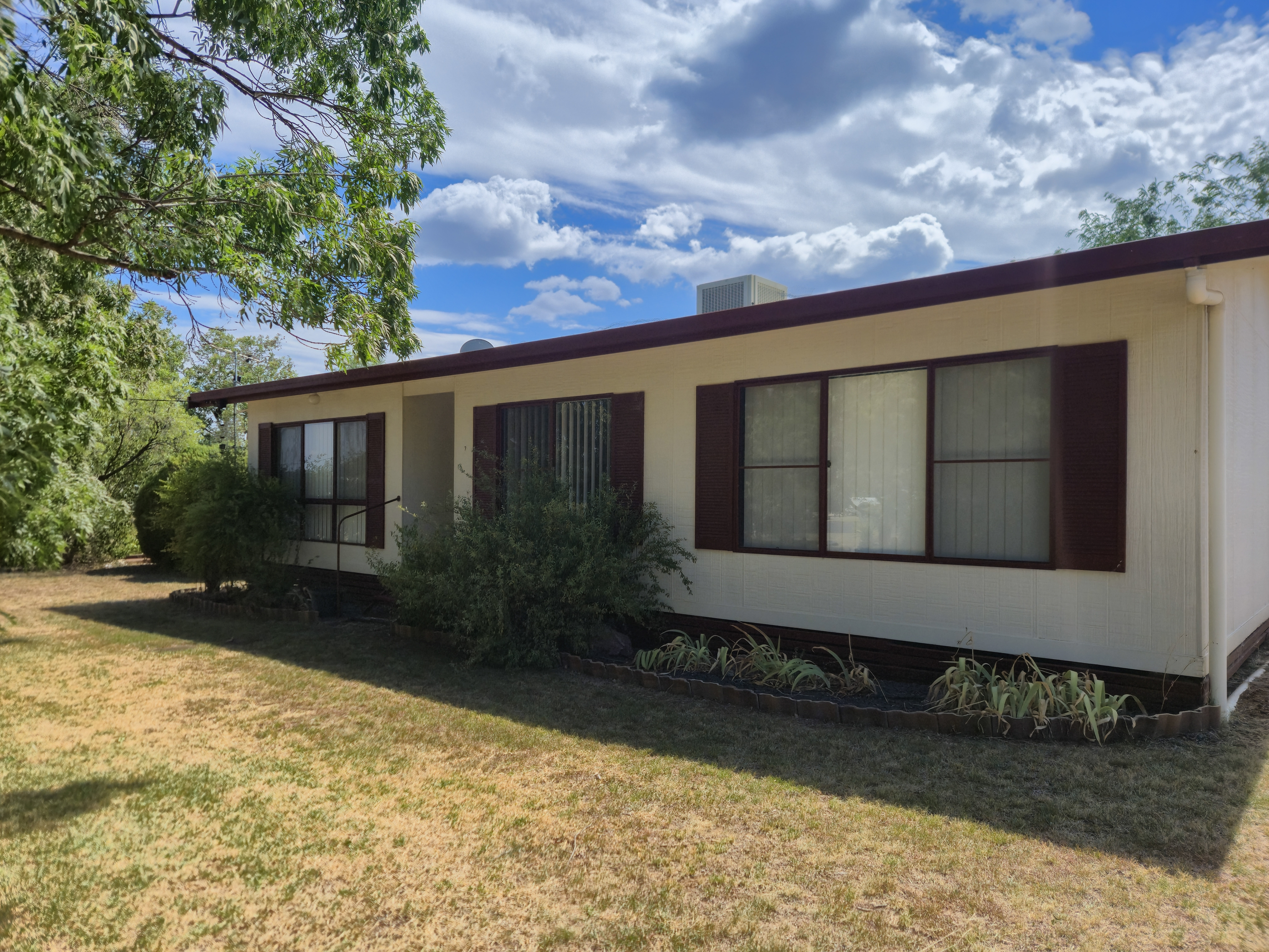 3-bedroom house at 7 POUND STREET, Bingara NSW 2404, Gwydir, New South Wales