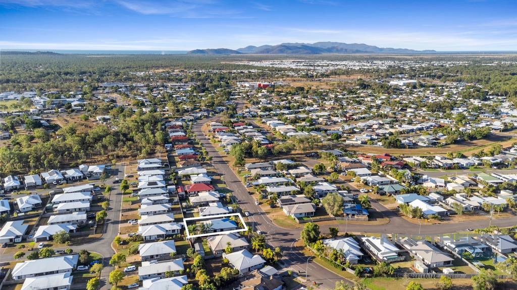 54 Summerland Drive, Deeragun, QLD 4818 - Image 8