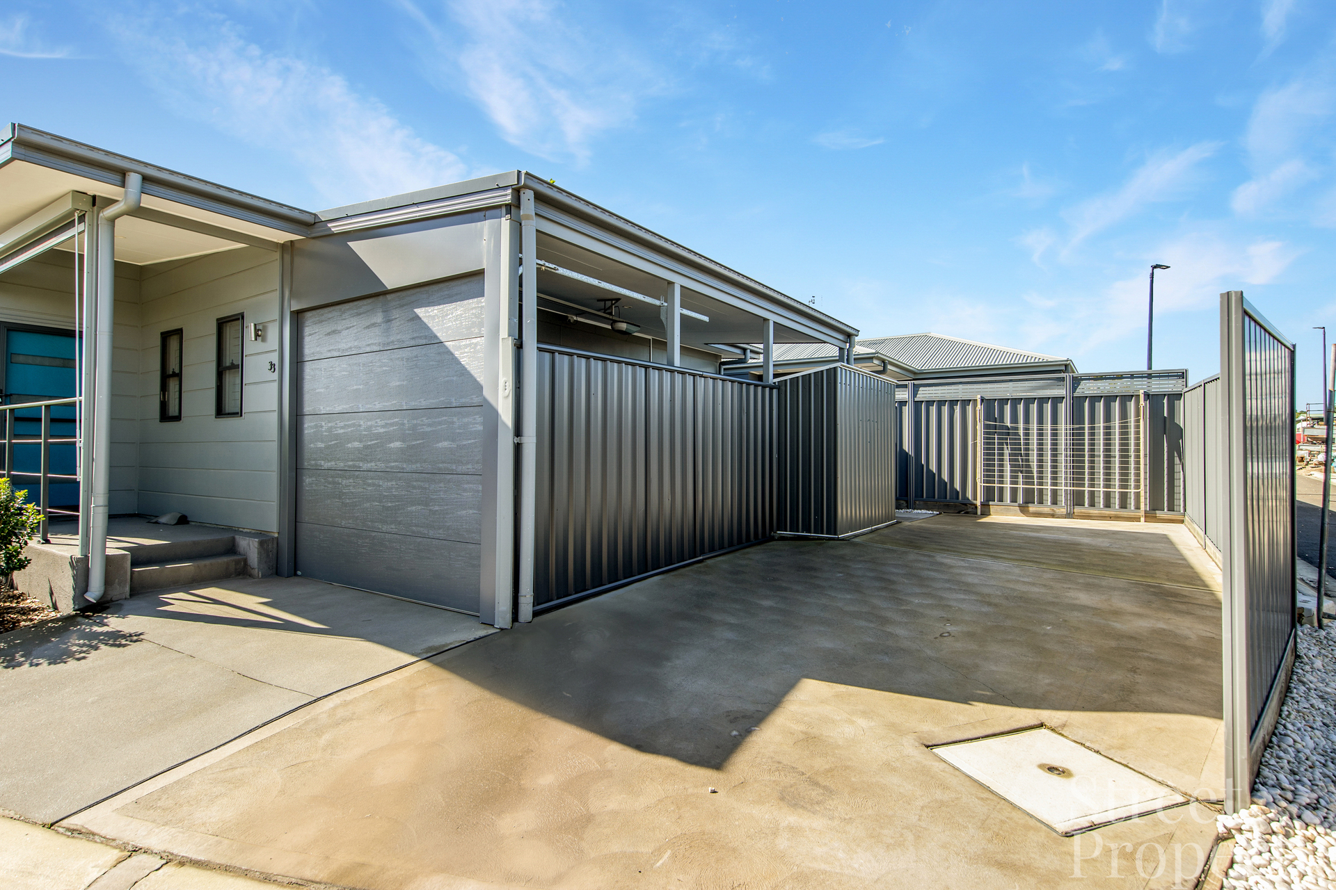 2-bedroom unit at 33/819 Tomago Road, Tomago, Nsw, 2322, Port Stephens, New South Wales