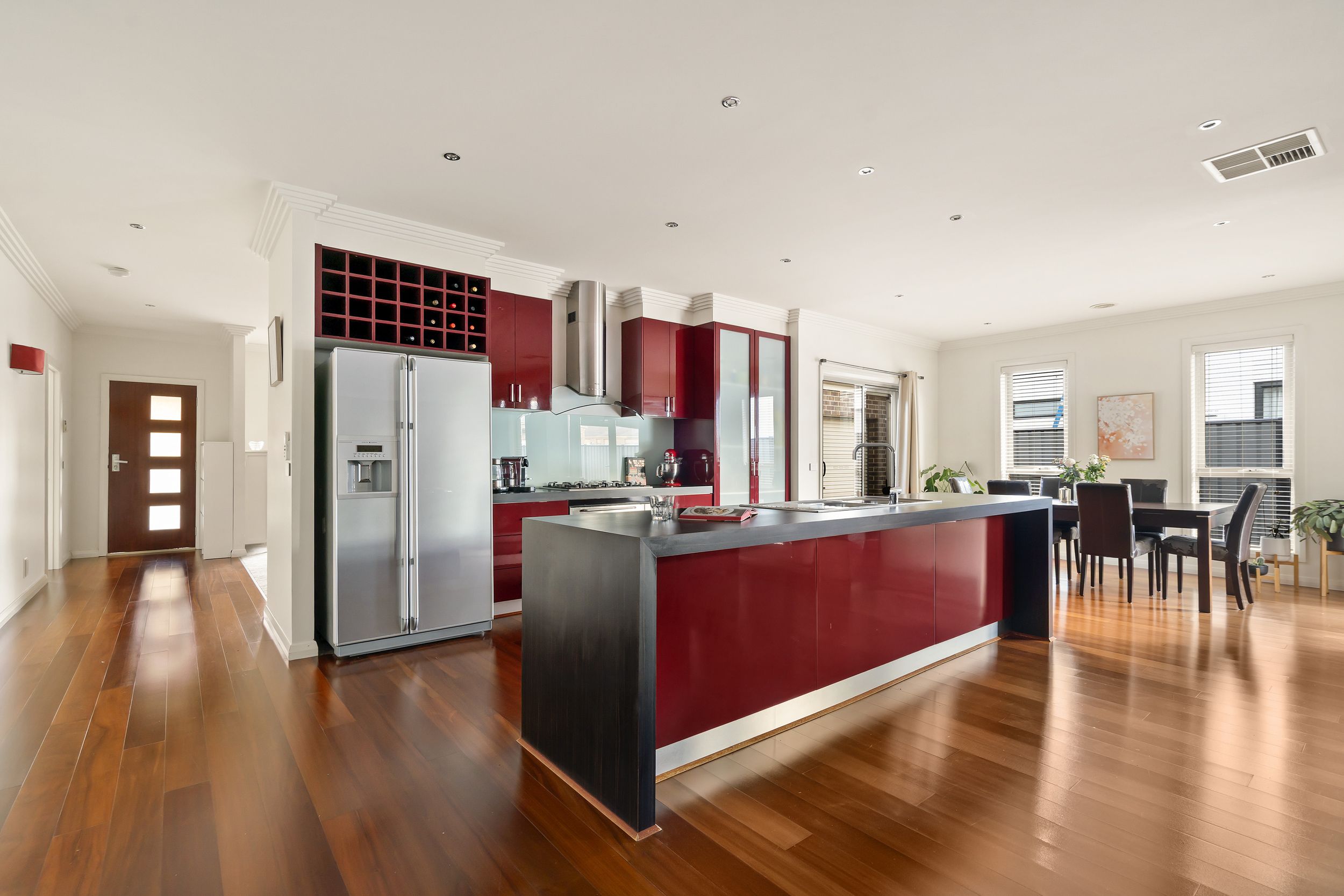 4-bedroom house at 15 Chartwell Crescent, Derrimut, VIC 3026, Brimbank, Victoria