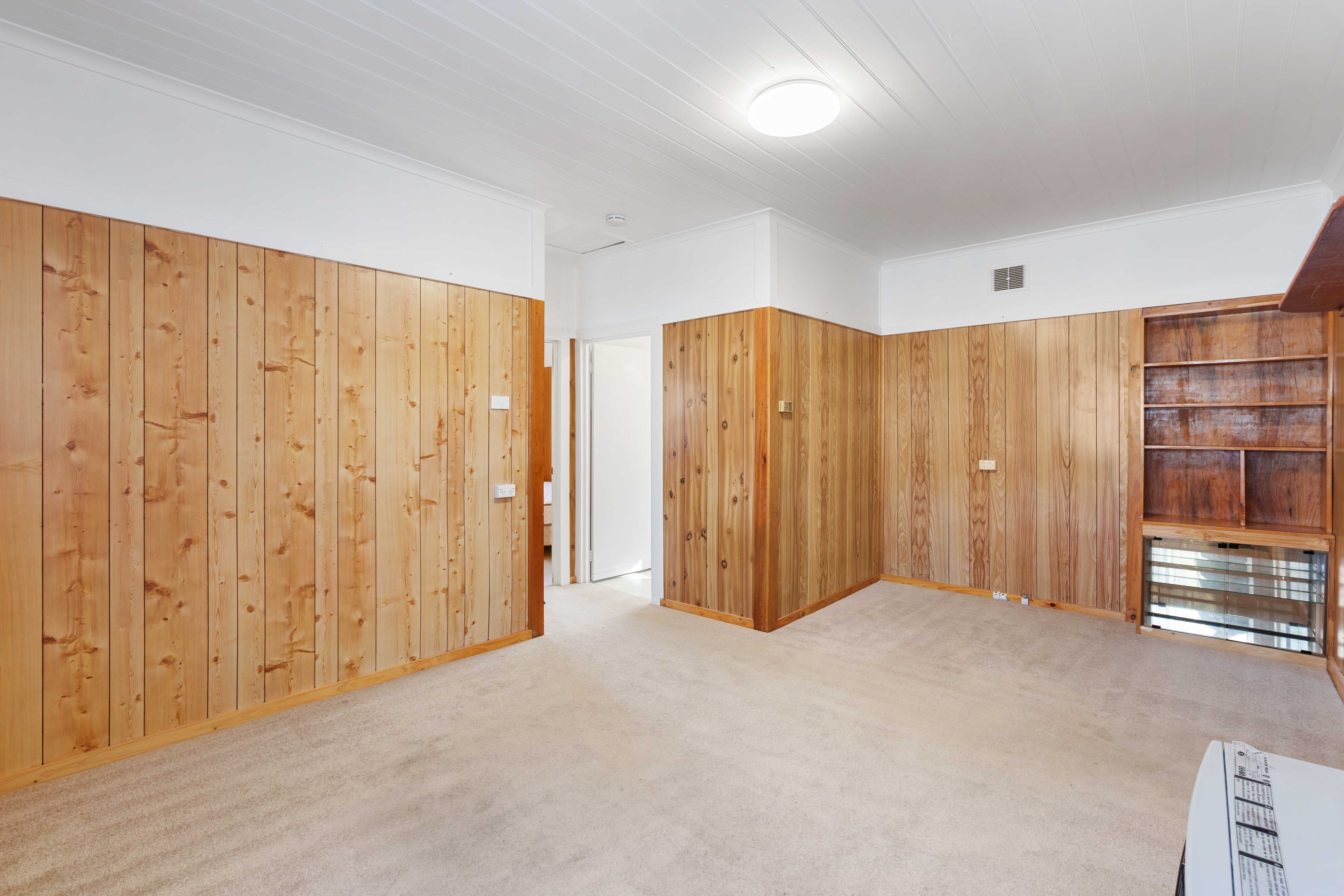 2-bedroom house at 23 NORTH STREET, Orange NSW 2800, Orange, New South Wales