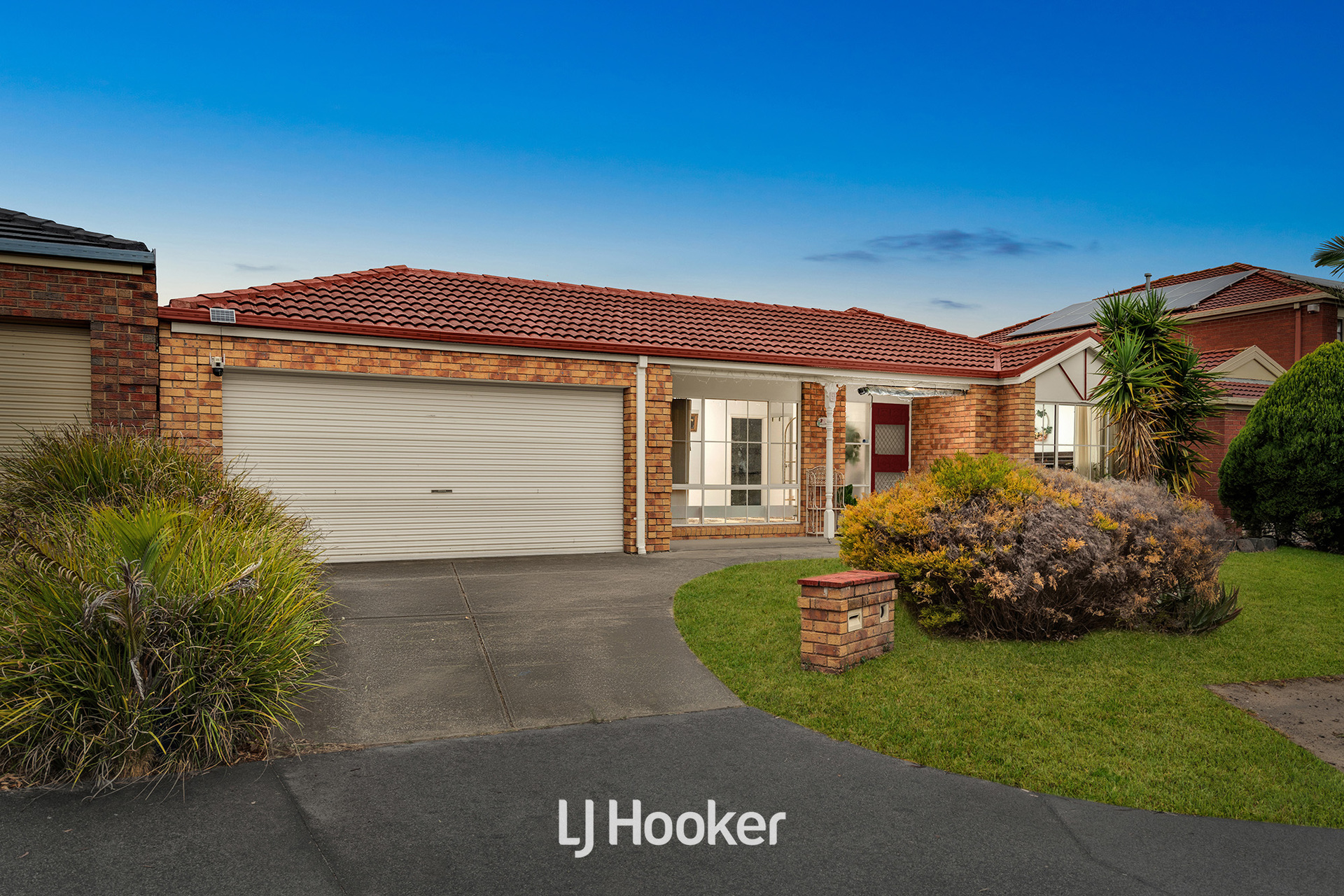 4-bedroom house at 9 The Eyrie , Hampton Park, Vic, 3976, Casey, Victoria