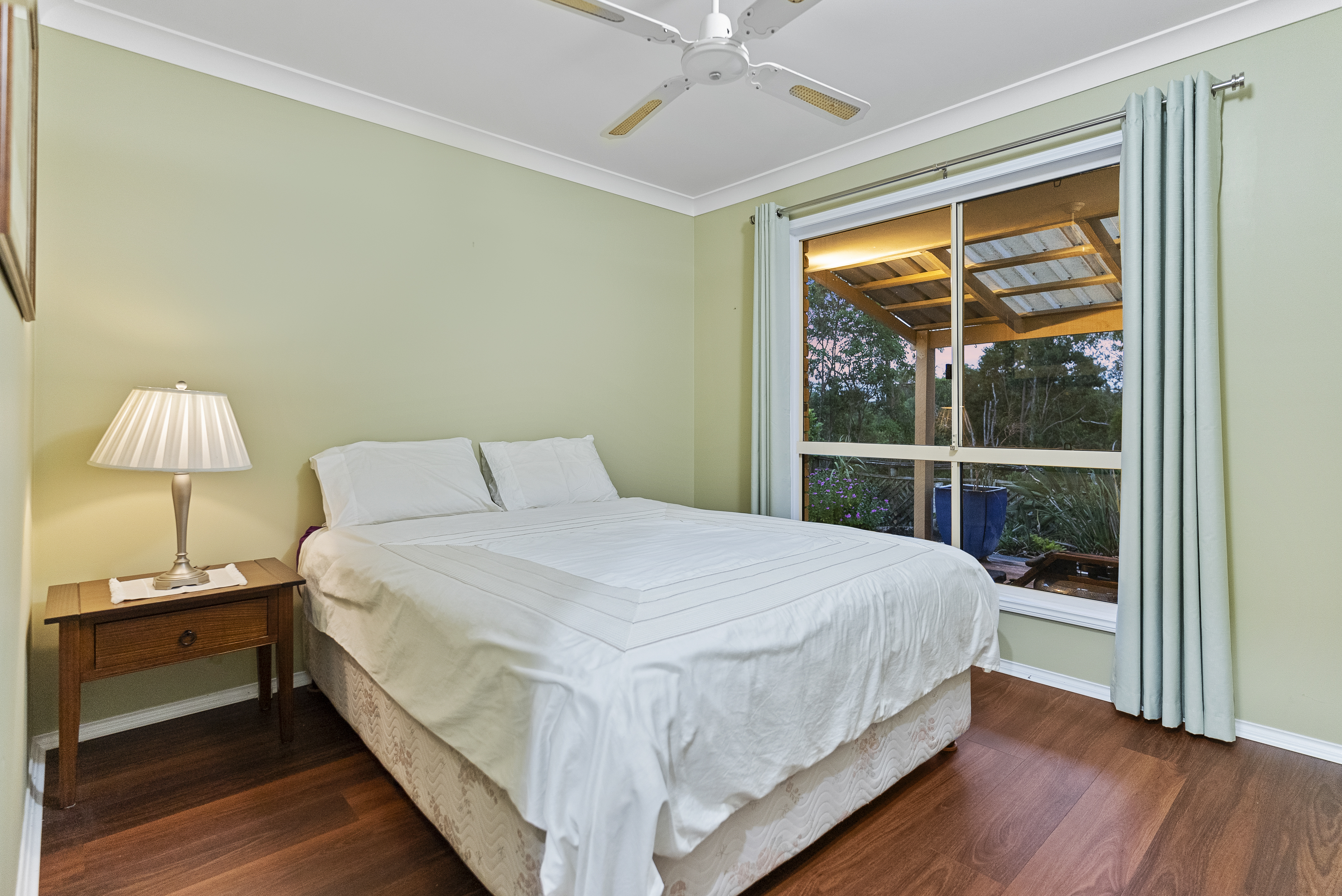 4-bedroom house at 55 SAUNDERS DRIVE, Bonogin QLD 4213, Gold Coast, Queensland