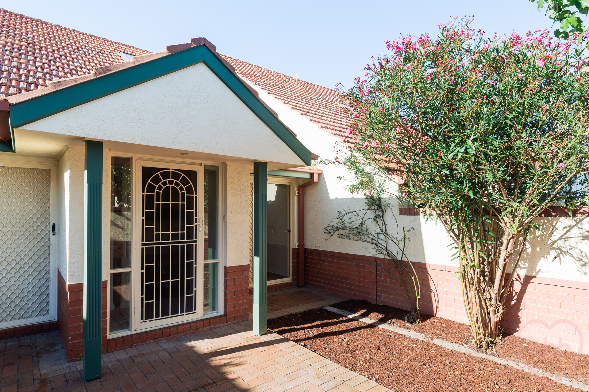 3-bedroom unit at BALMORAL 2 32 GOOREEN STREET, BRADDON ACT 2612, Unincorporated Act, Australian Capital Territory
