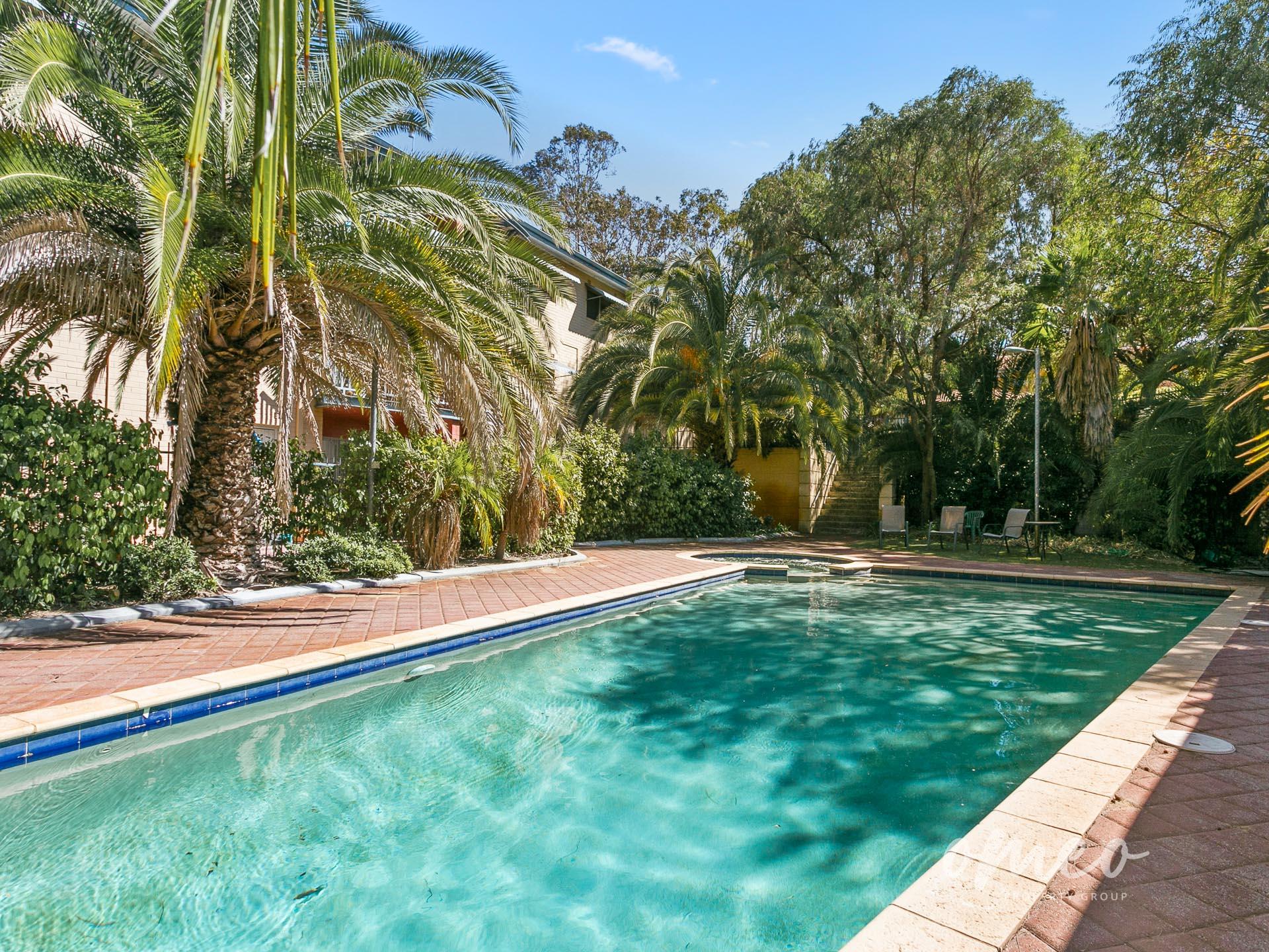 2-bedroom unit at 11/13 Dowling Place, Orelia, WA 6167, Kwinana, Western Australia