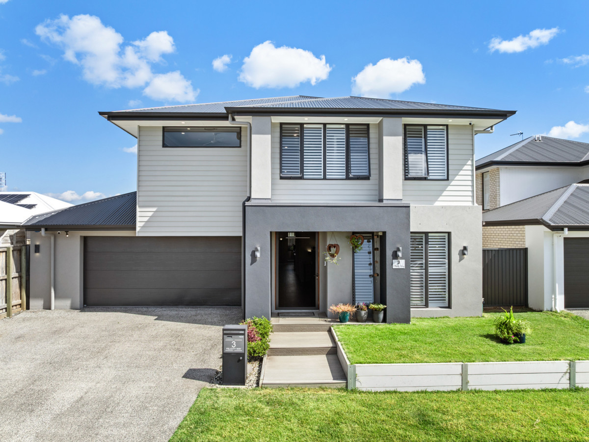 3 FELICITY WAY, Palmview QLD 4553 - Image 3