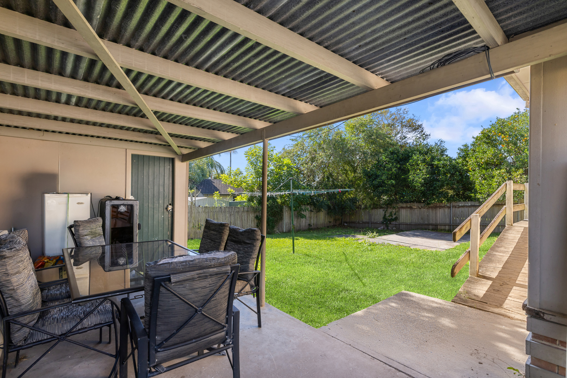 3-bedroom house at 7 Keith Moses Crescent, West Kempsey, NSW 2440, Kempsey, New South Wales
