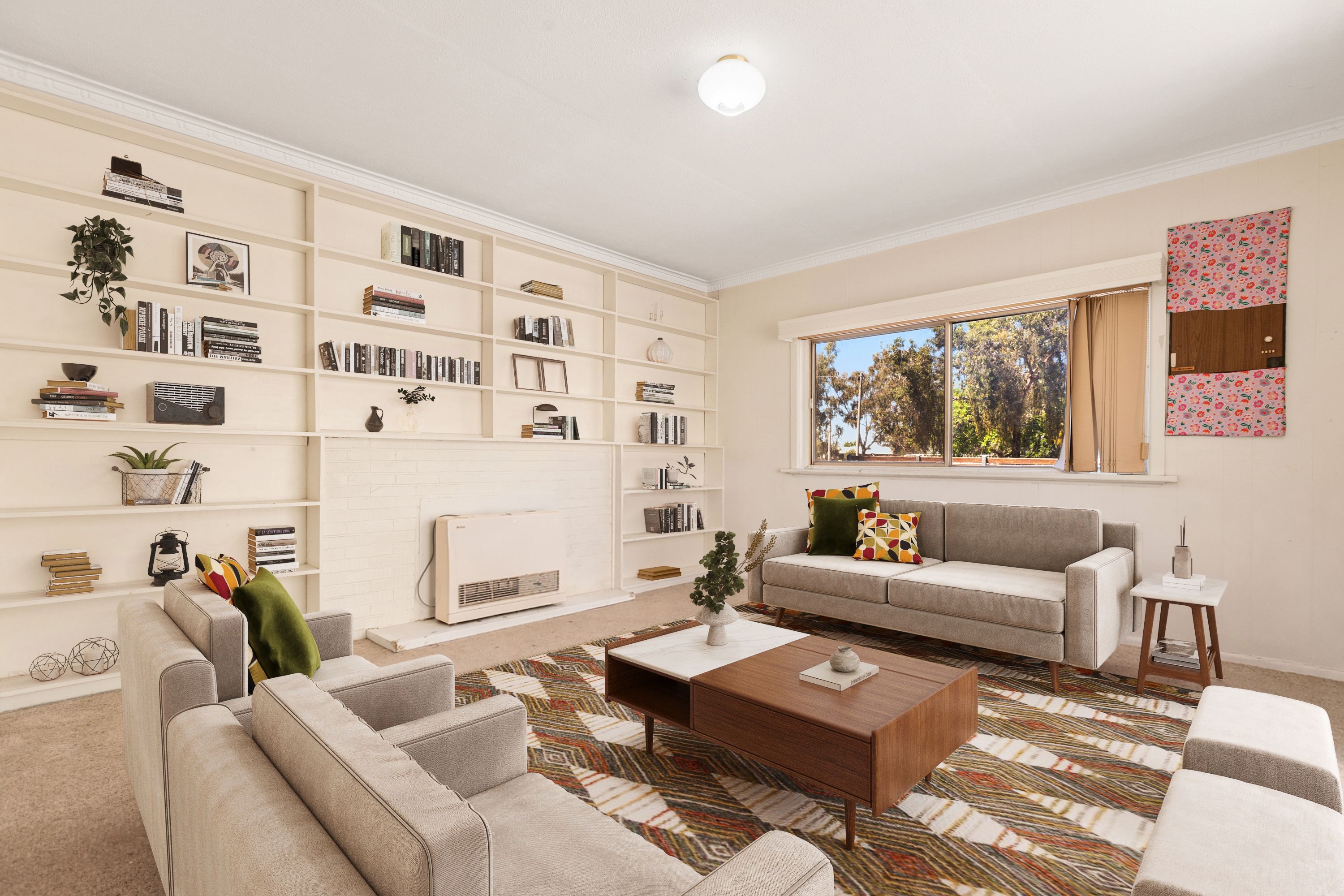 3-bedroom house at 1A Reilly Street, Merbein, VIC 3505, Mildura, Victoria