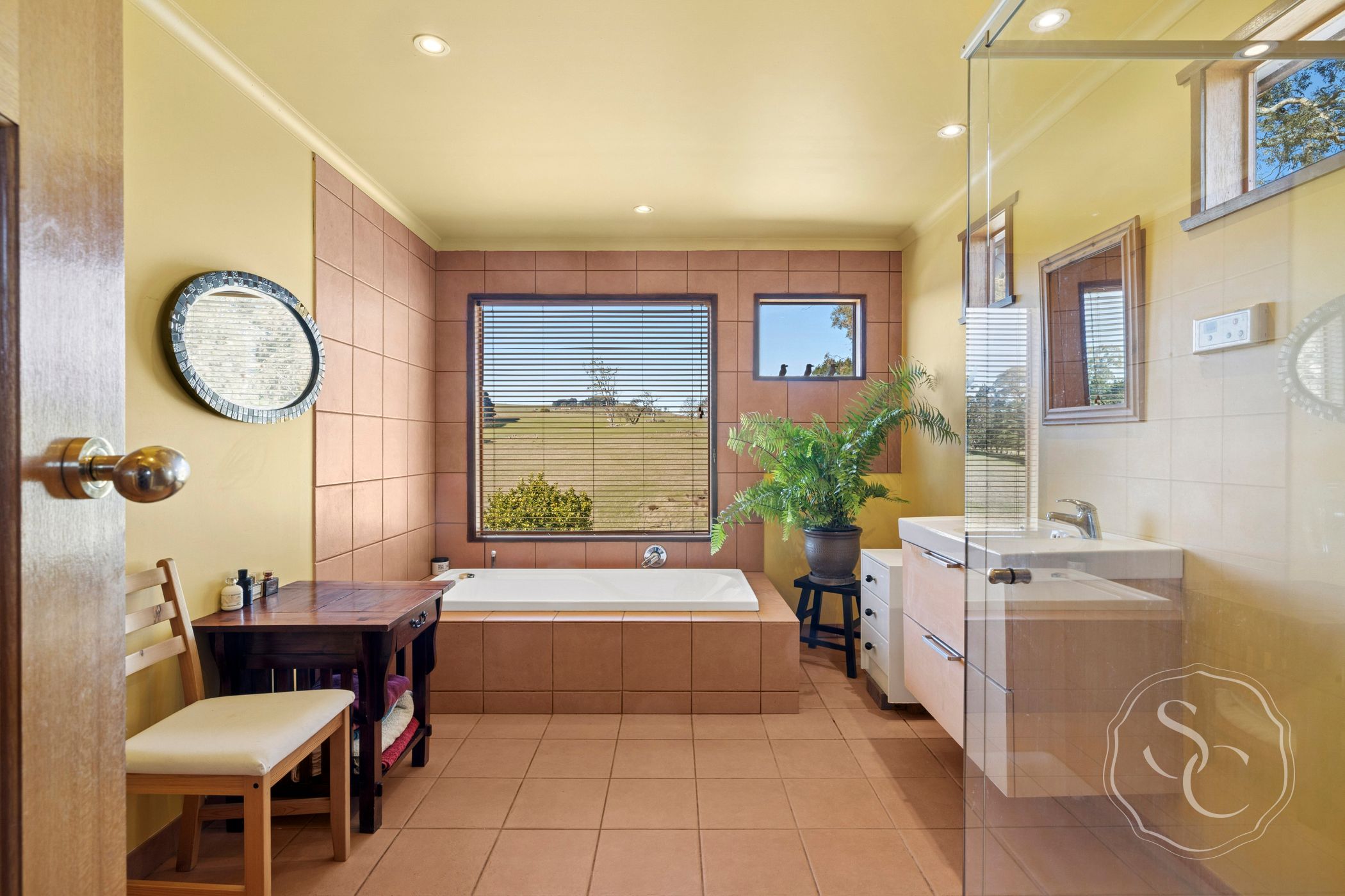 4-bedroom house at SALTCRYSTAL LAMPS 120 AYRESHIRE DRIVE, SHEPHERDS FLAT VIC 3461, Hepburn, Victoria