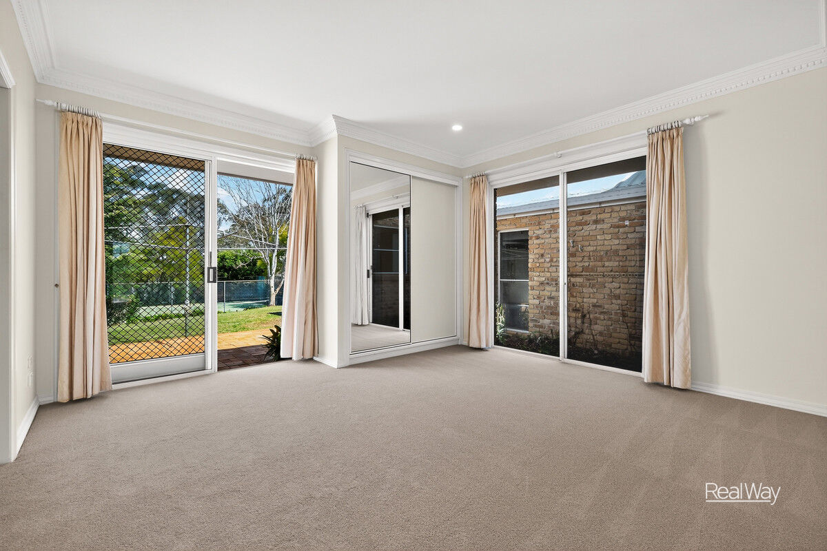 4-bedroom house at 106 - 108 Prince Henry Drive, Prince Henry Heights, Qld, 4350, , Queensland