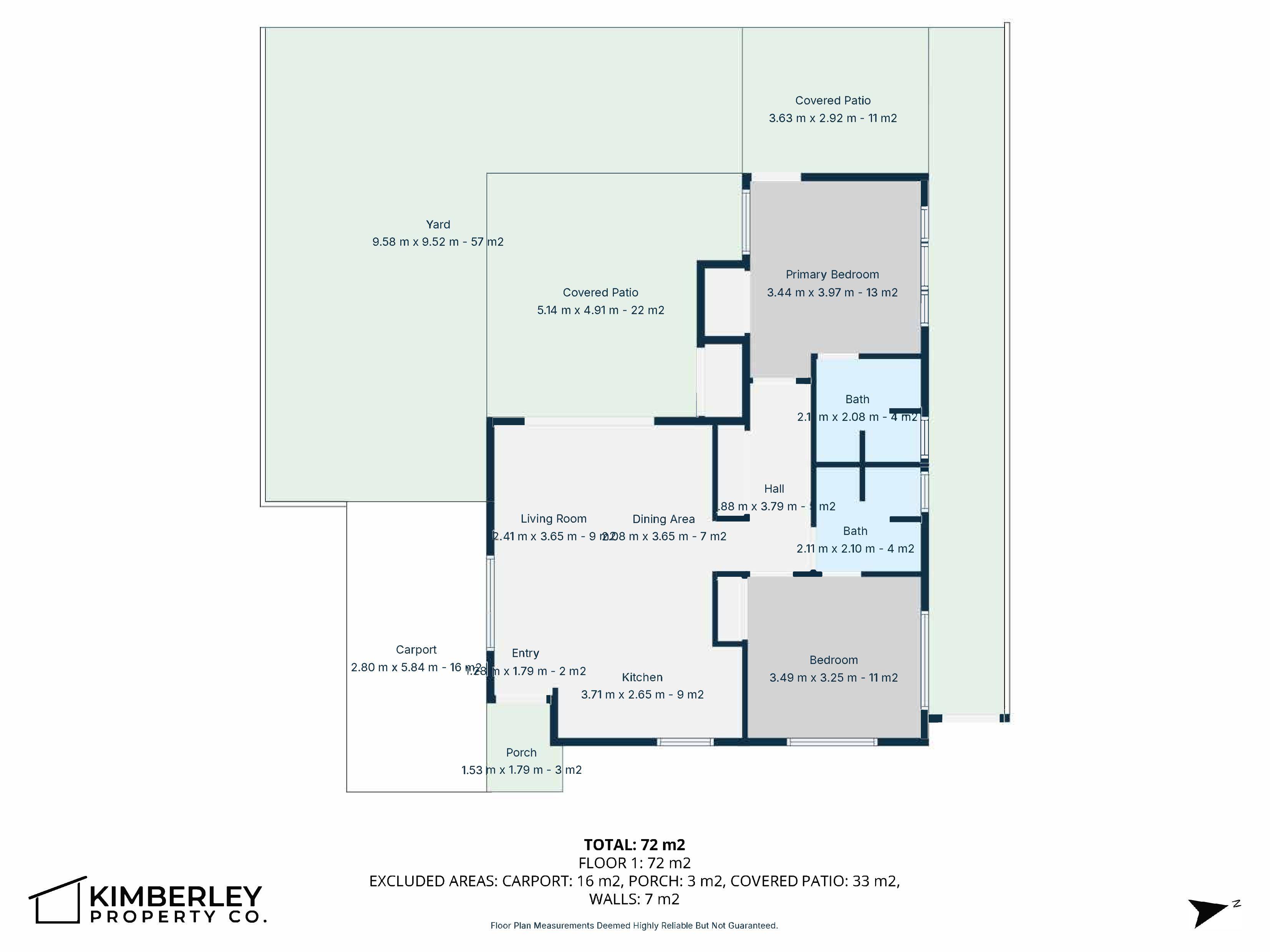 30 POVAH ROAD, Bilingurr WA 6725 - Image 2