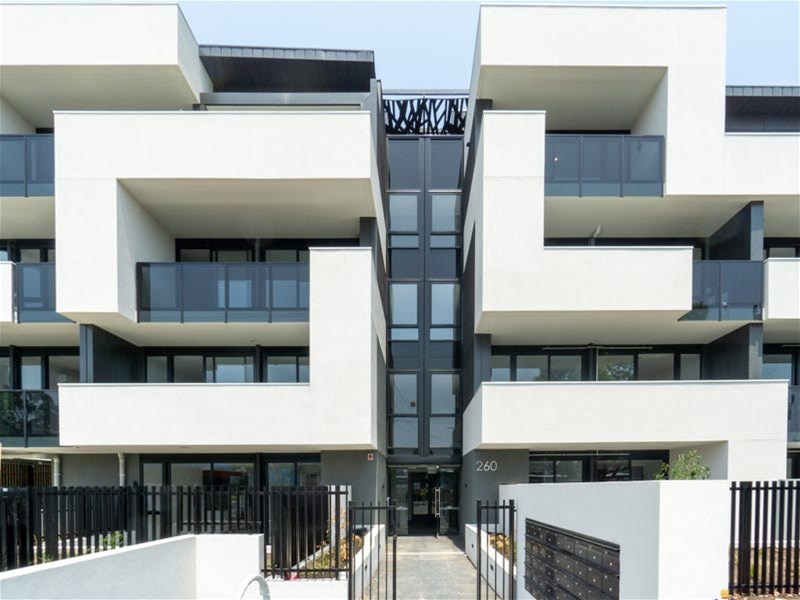 1-bedroom unit at 307/260 Burwood Highway, Burwood, VIC 3125, Whitehorse, Victoria