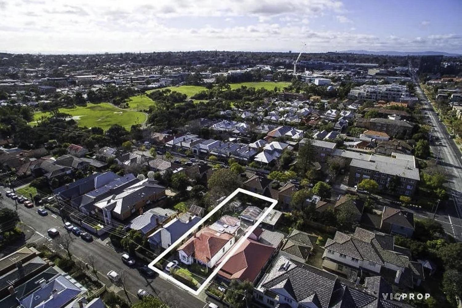 6-bedroom house at 39 Munro Street, Hawthorn East, VIC 3123, Boroondara, Victoria
