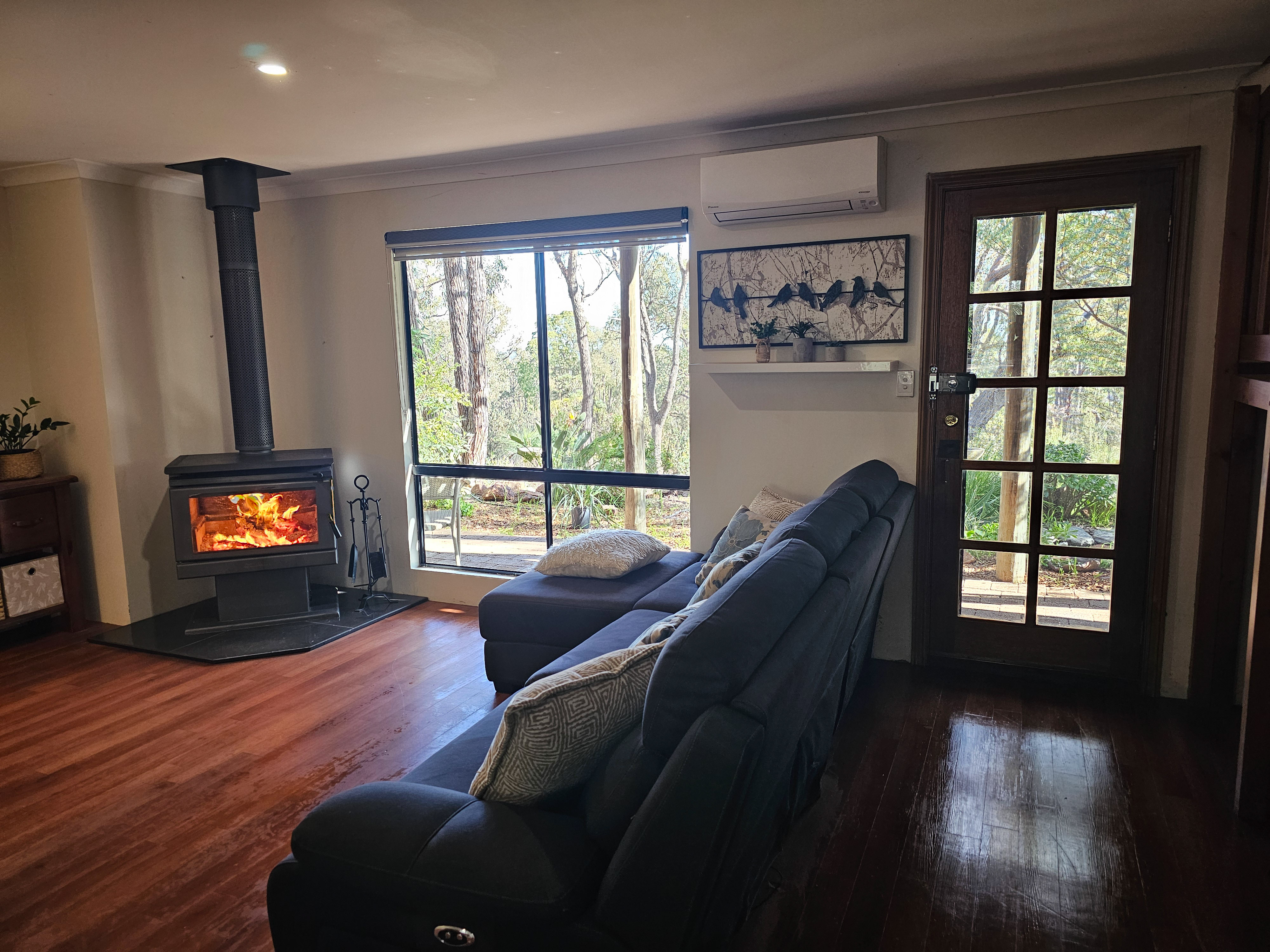 6-bedroom house at 55 Blackboy Way, Morangup, WA 6083, Toodyay, Western Australia