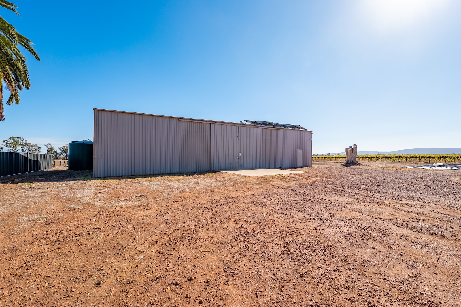 5-bedroom house at 75 Mcclure Road, Yenda, NSW 2681, Griffith, New South Wales
