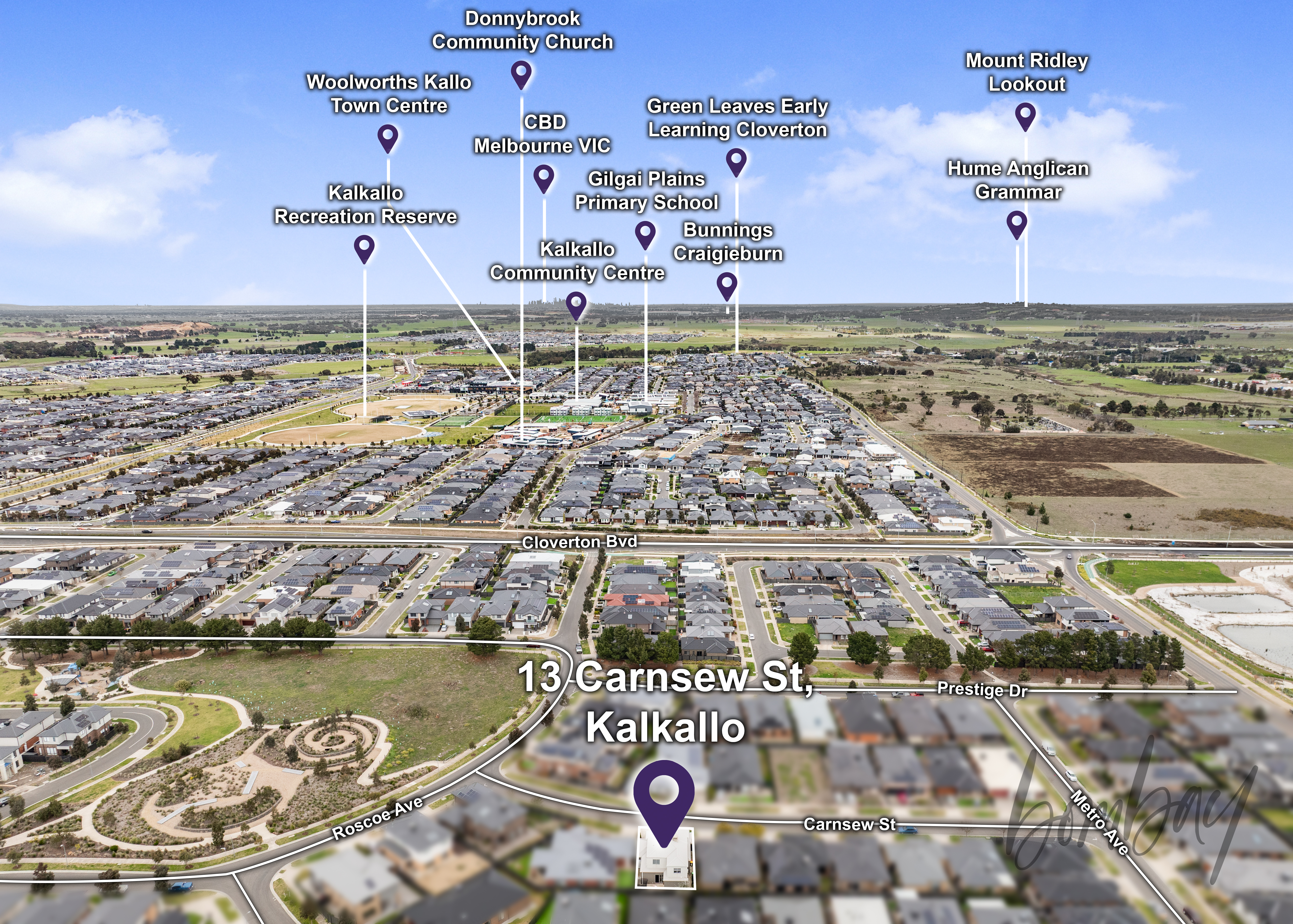 13 Carnsew Street, Kalkallo, VIC 3064 - Image 1