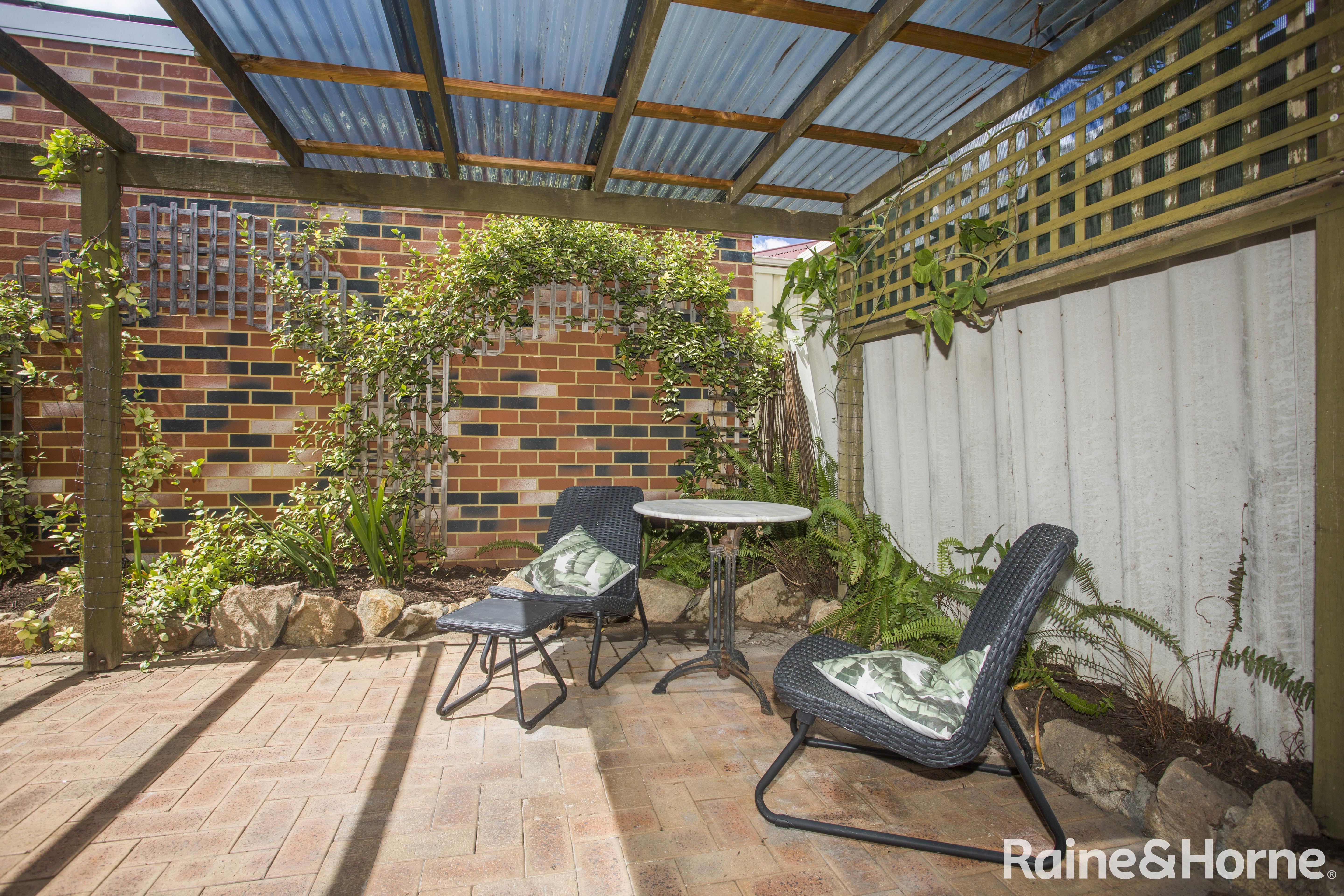2-bedroom house at 4/58 Charles Street, Midland, WA 6056, Swan, Western Australia