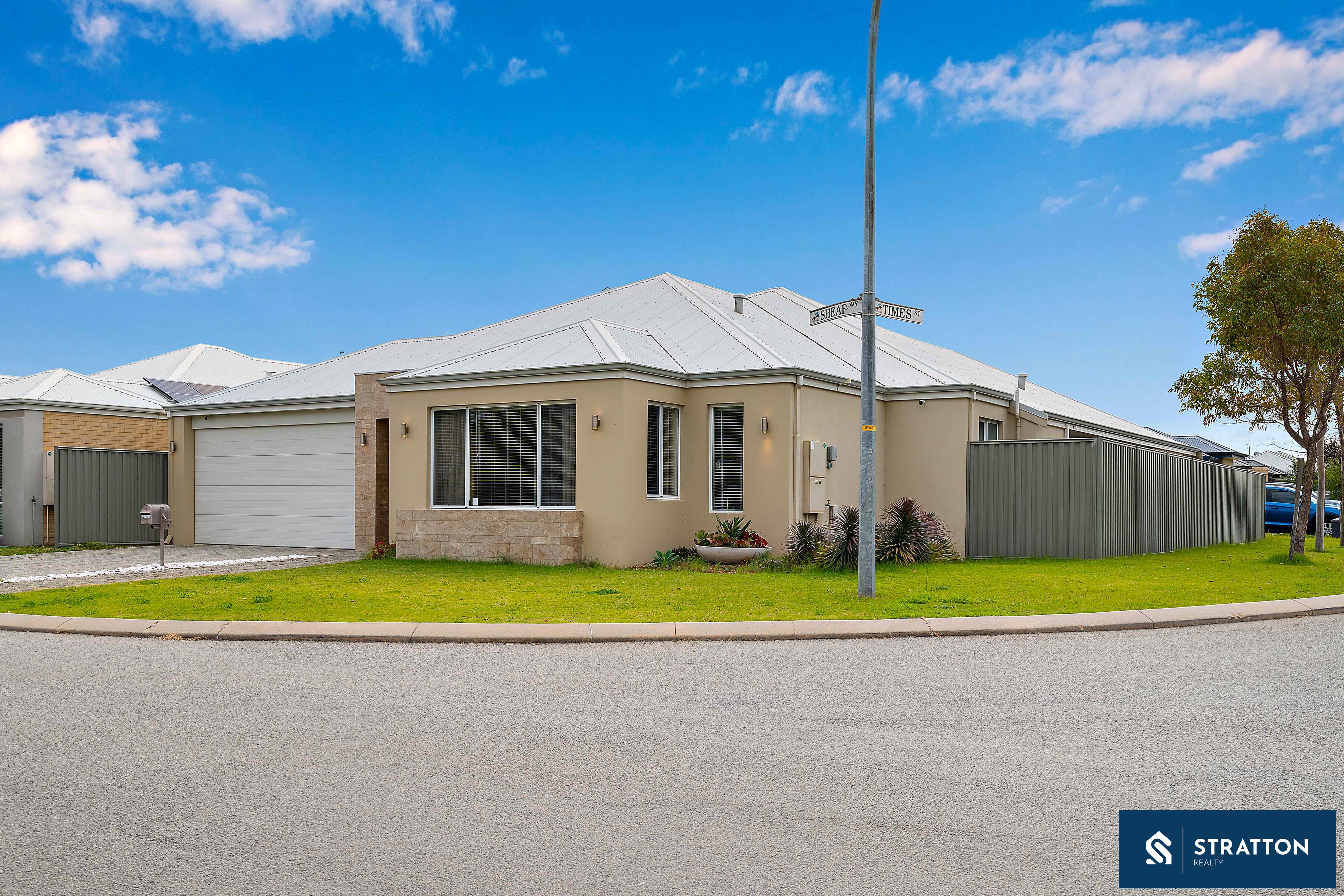 9 SHEAF WAY, Harrisdale WA 6112 - Image 8