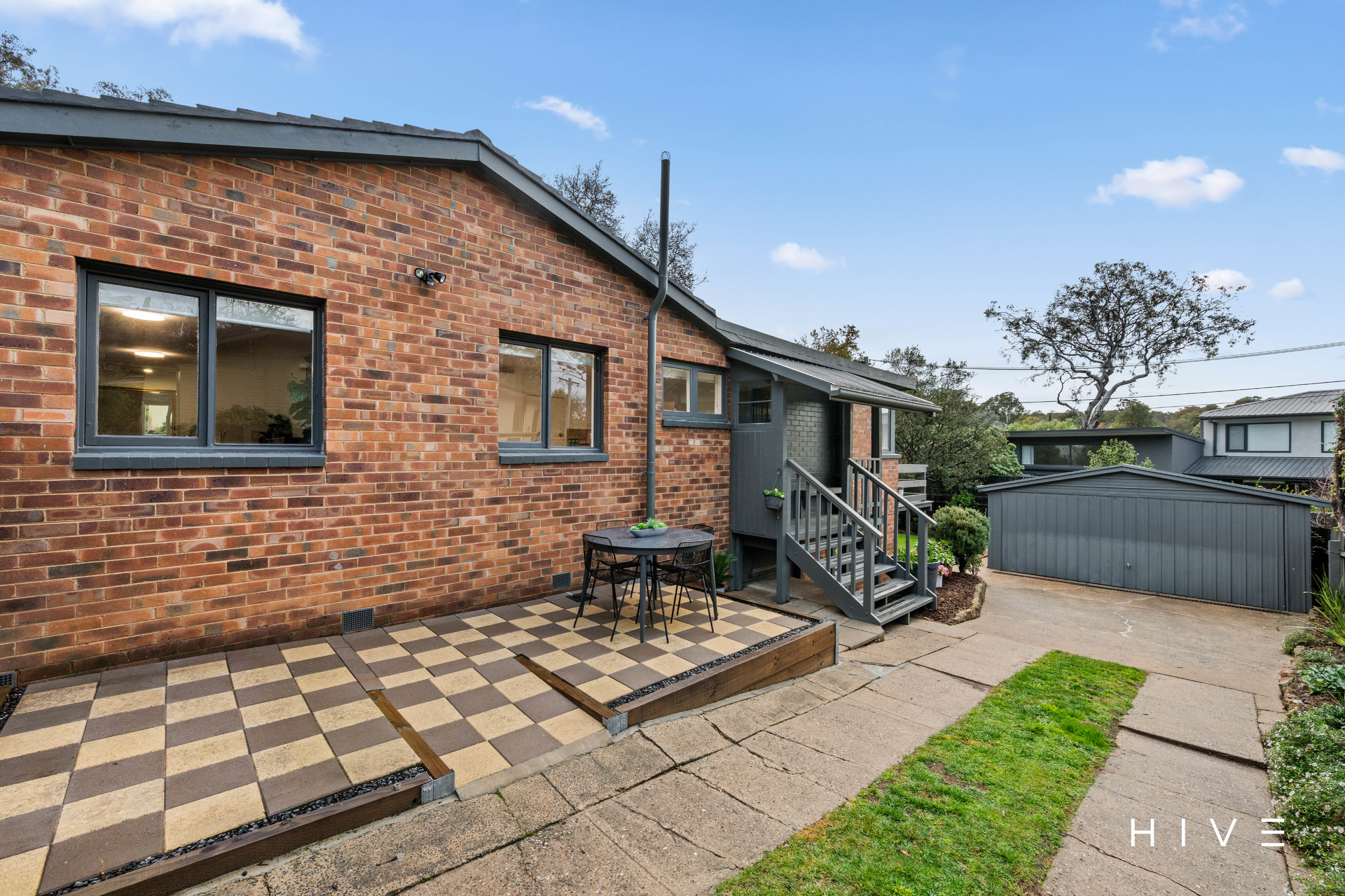 3-bedroom house at 58 SAVIGE STREET, Campbell ACT 2612, Unincorporated Act, Australian Capital Territory