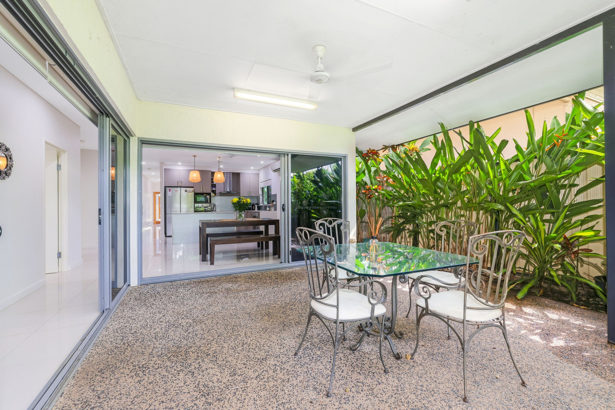 4-bedroom house at 6 Brett Street, Durack, NT 0830, Palmerston, Northern Territory