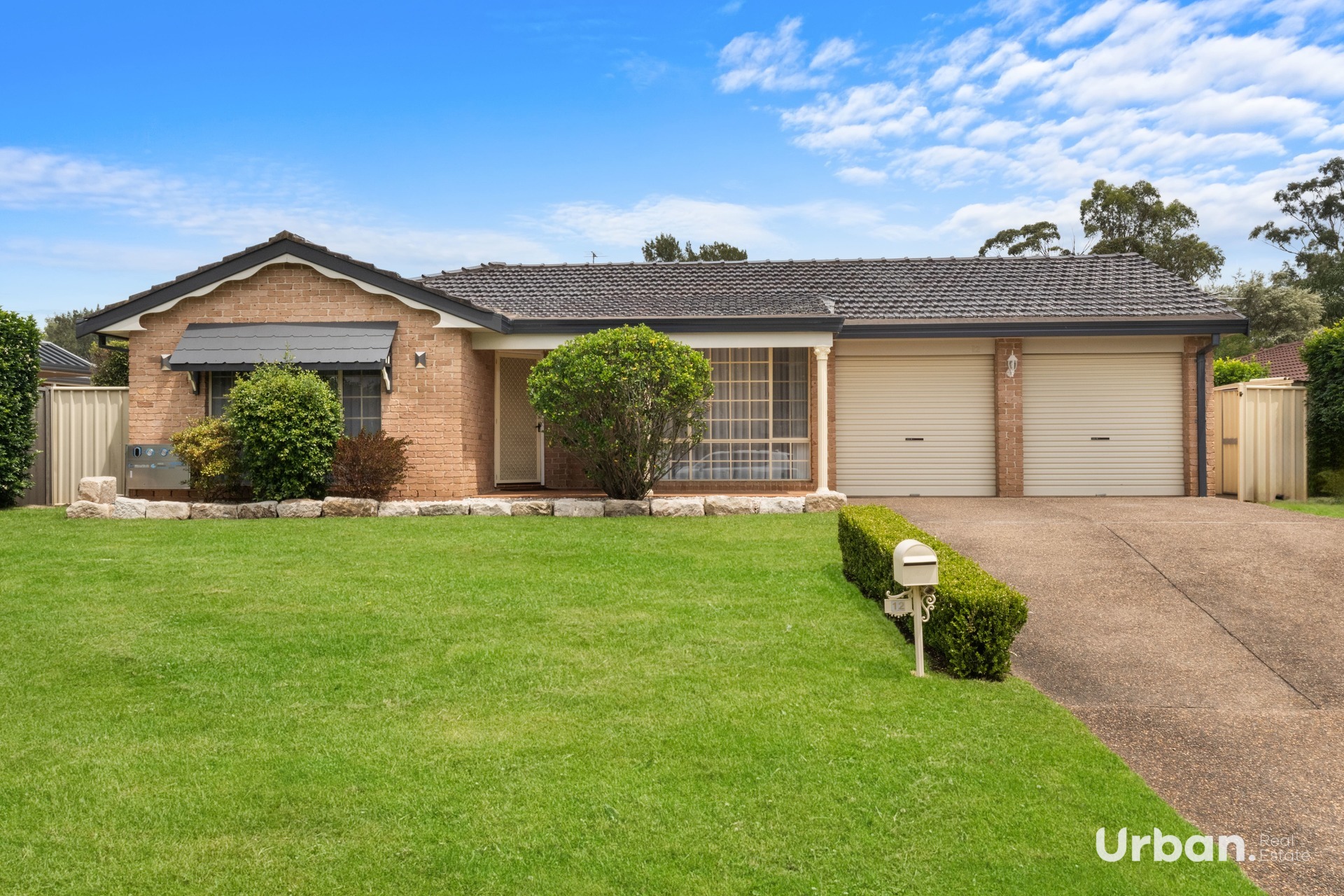 12 HERCULES PLACE, Bligh Park NSW 2756 - Image 1