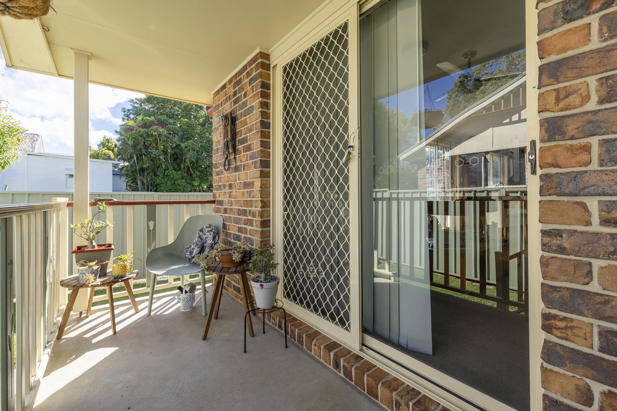 2-bedroom unit at 2 76 QUEEN STREET, GRAFTON NSW 2460, Clarence Valley, New South Wales