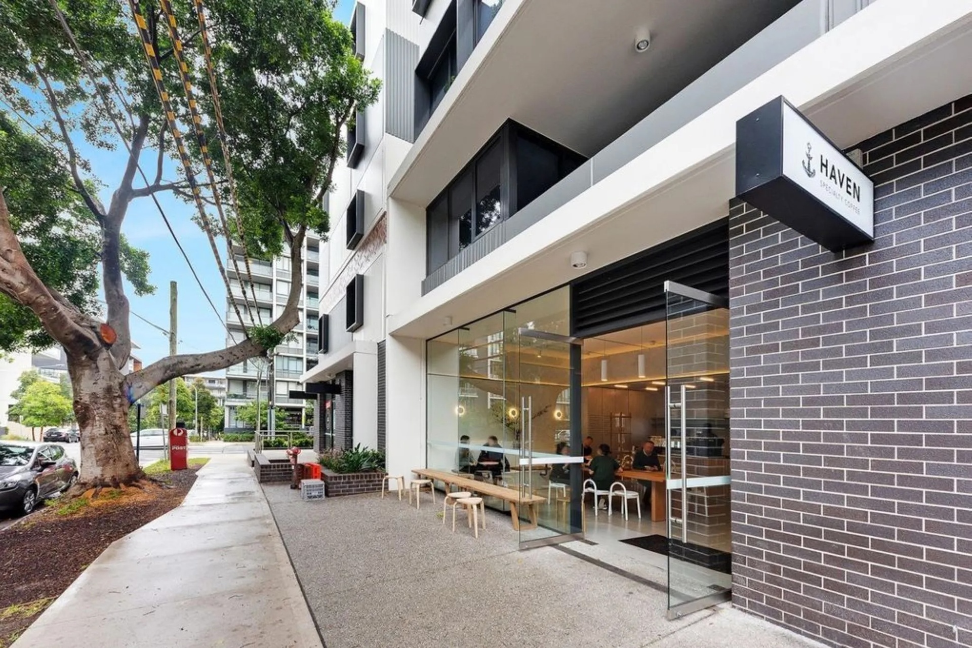 2-bedroom unit at 13/8 Crewe Place, Rosebery, NSW 2018, Sydney, New South Wales
