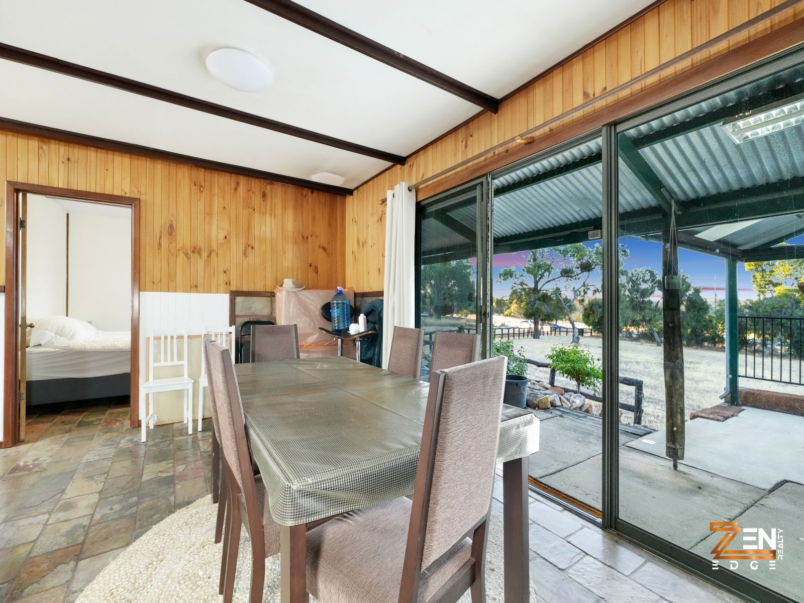 1-bedroom house at 130 Benrua Road, Clackline, WA 6564, Northam, Western Australia