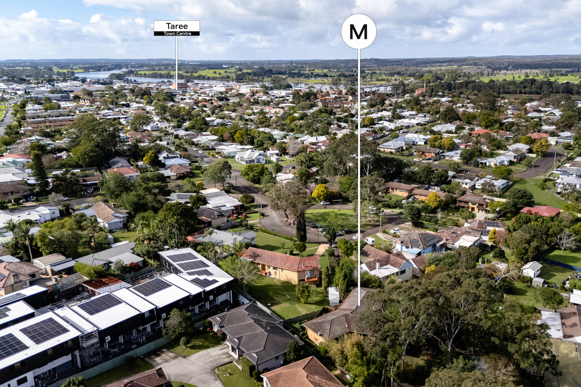 5-bedroom house at 27 Nicoll Crescent, Taree, NSW 2430, Mid-Coast, New South Wales