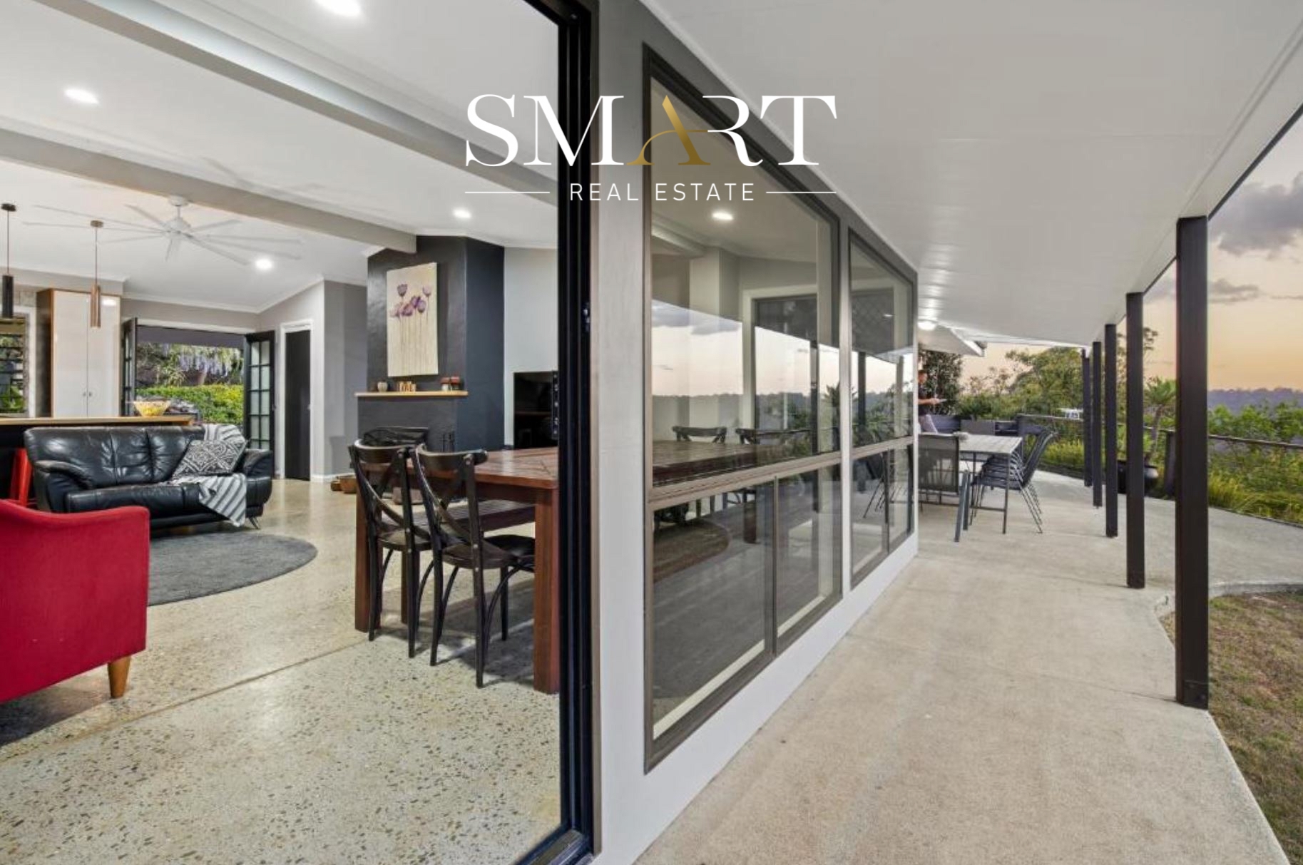 210-220 MACDONNELL ROAD, Tamborine Mountain QLD 4272 - Image 6