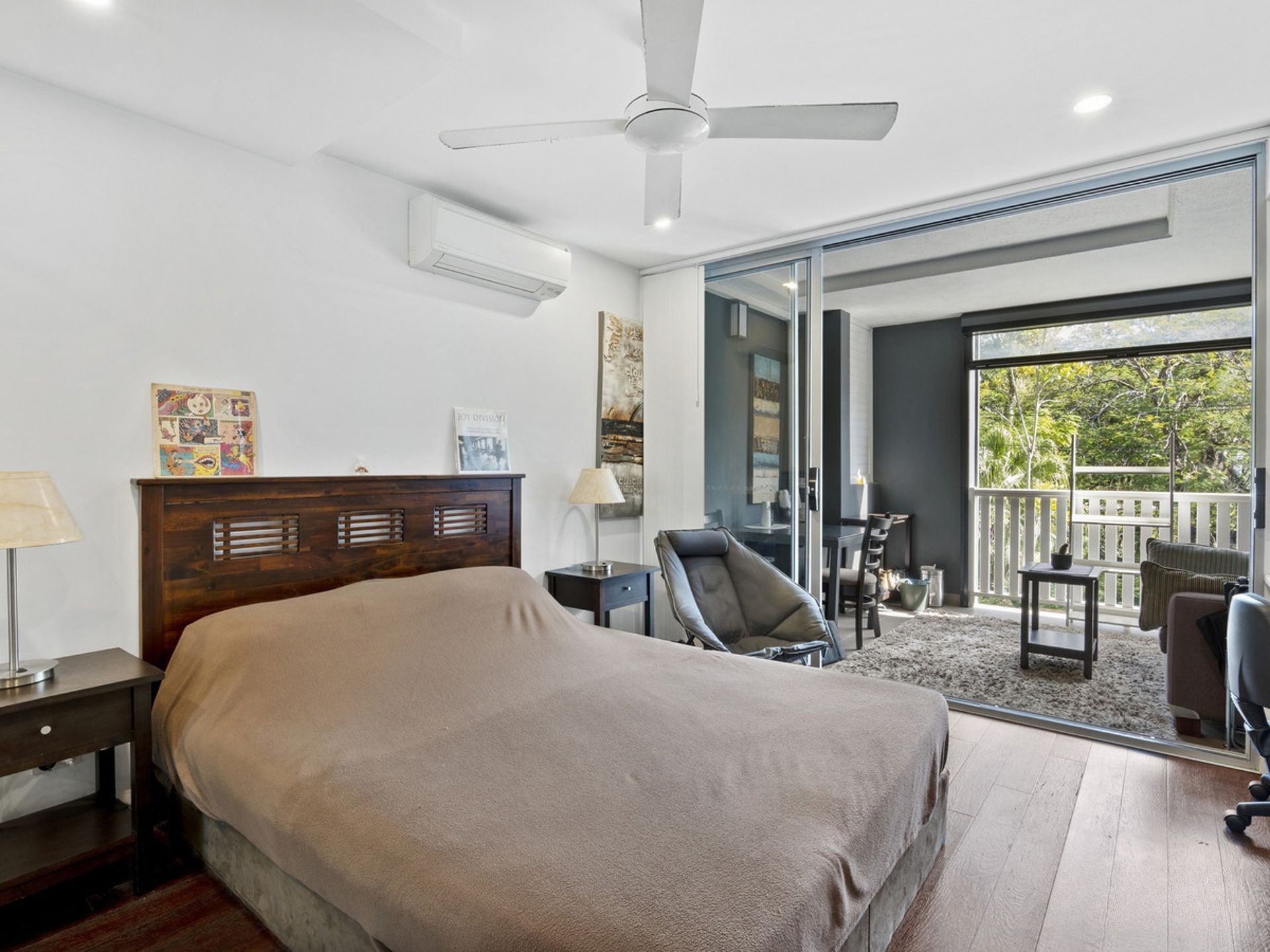 2-bedroom unit at 2/40 Fanny Street, Annerley, QLD 4103, Brisbane, Queensland